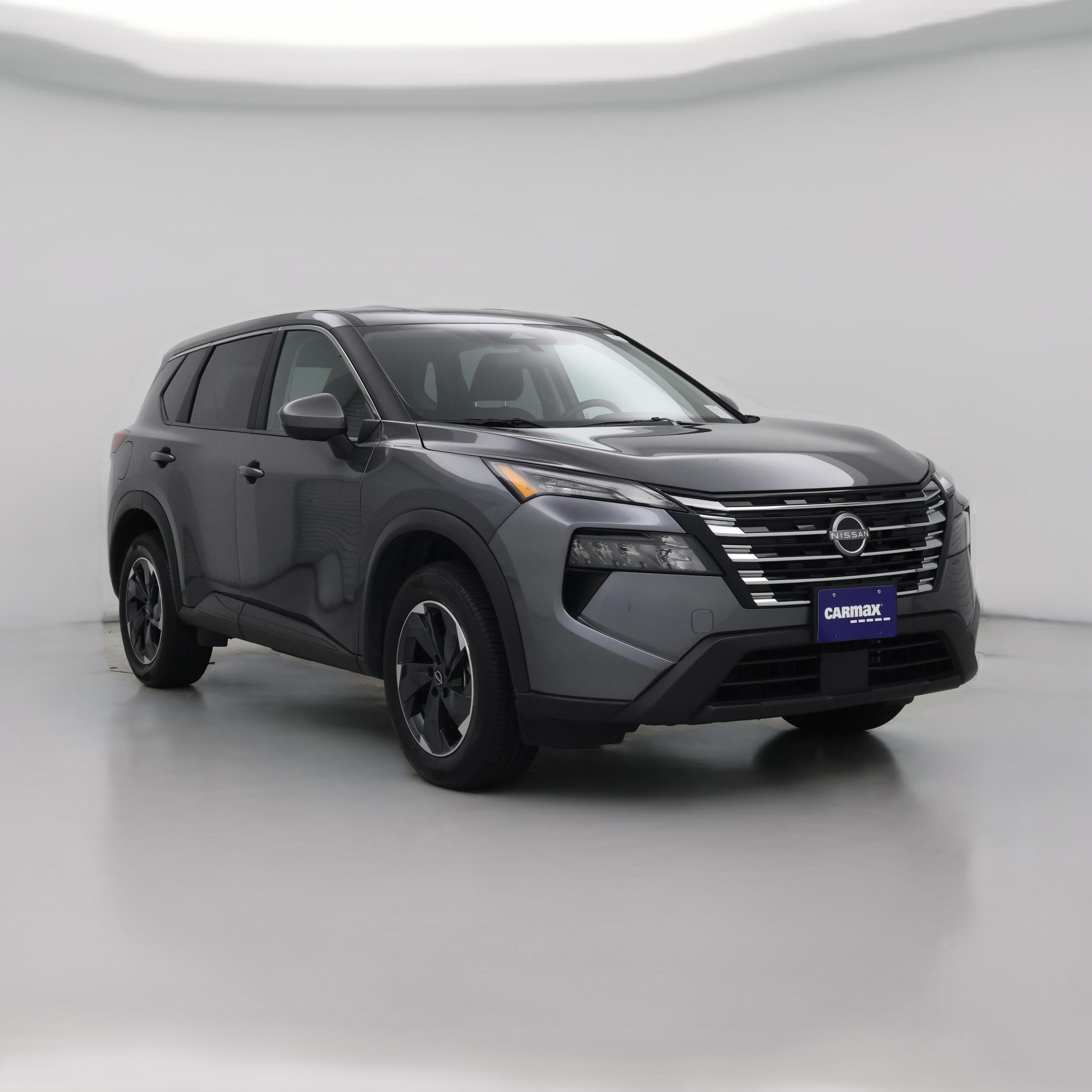 Thumbnail: 2025 Nissan Rogue - 1