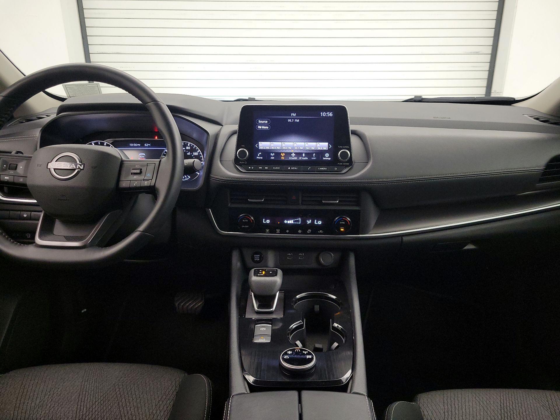 Thumbnail: 2025 Nissan Rogue - 9