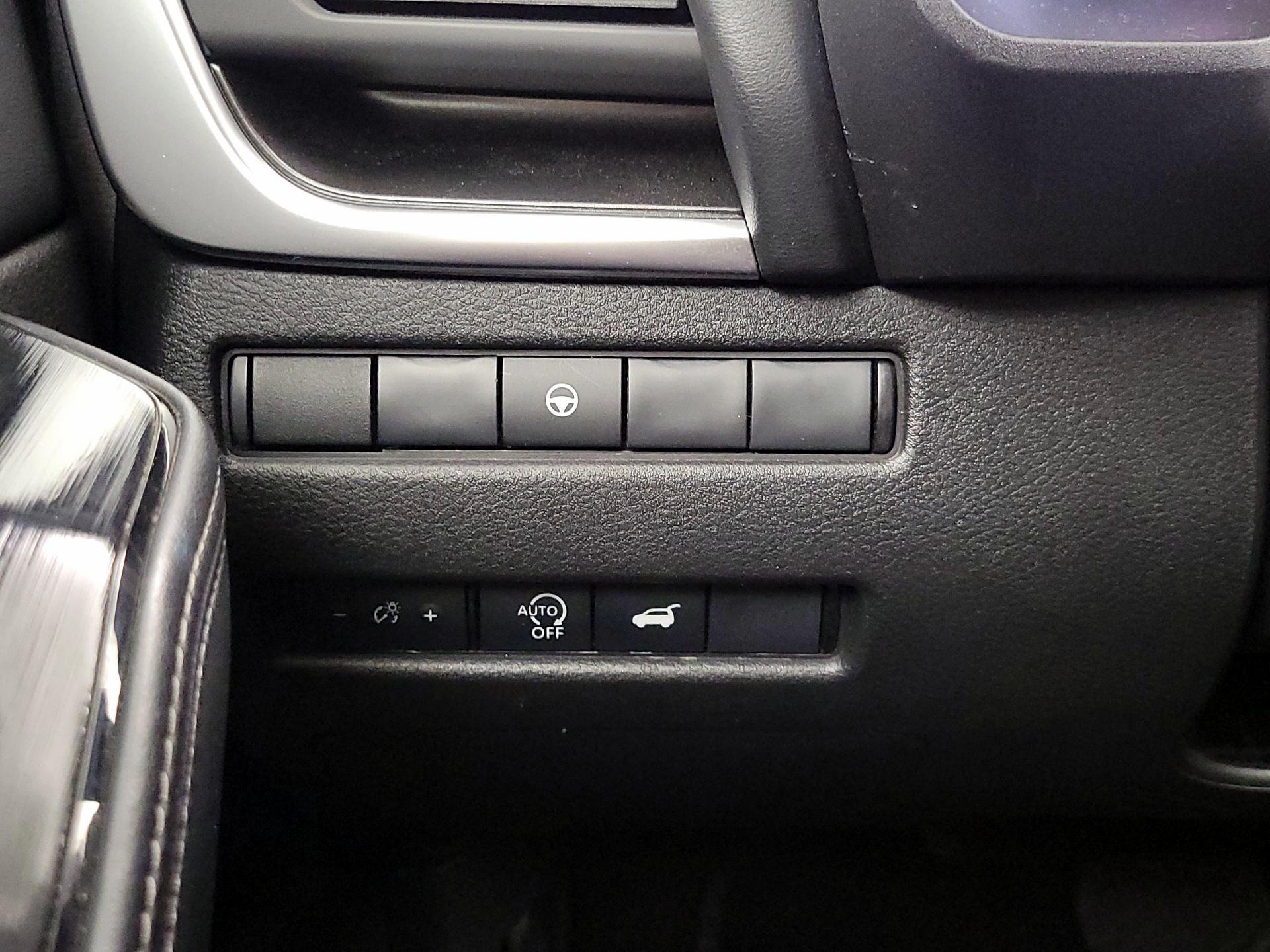 Thumbnail: 2025 Nissan Rogue - 13