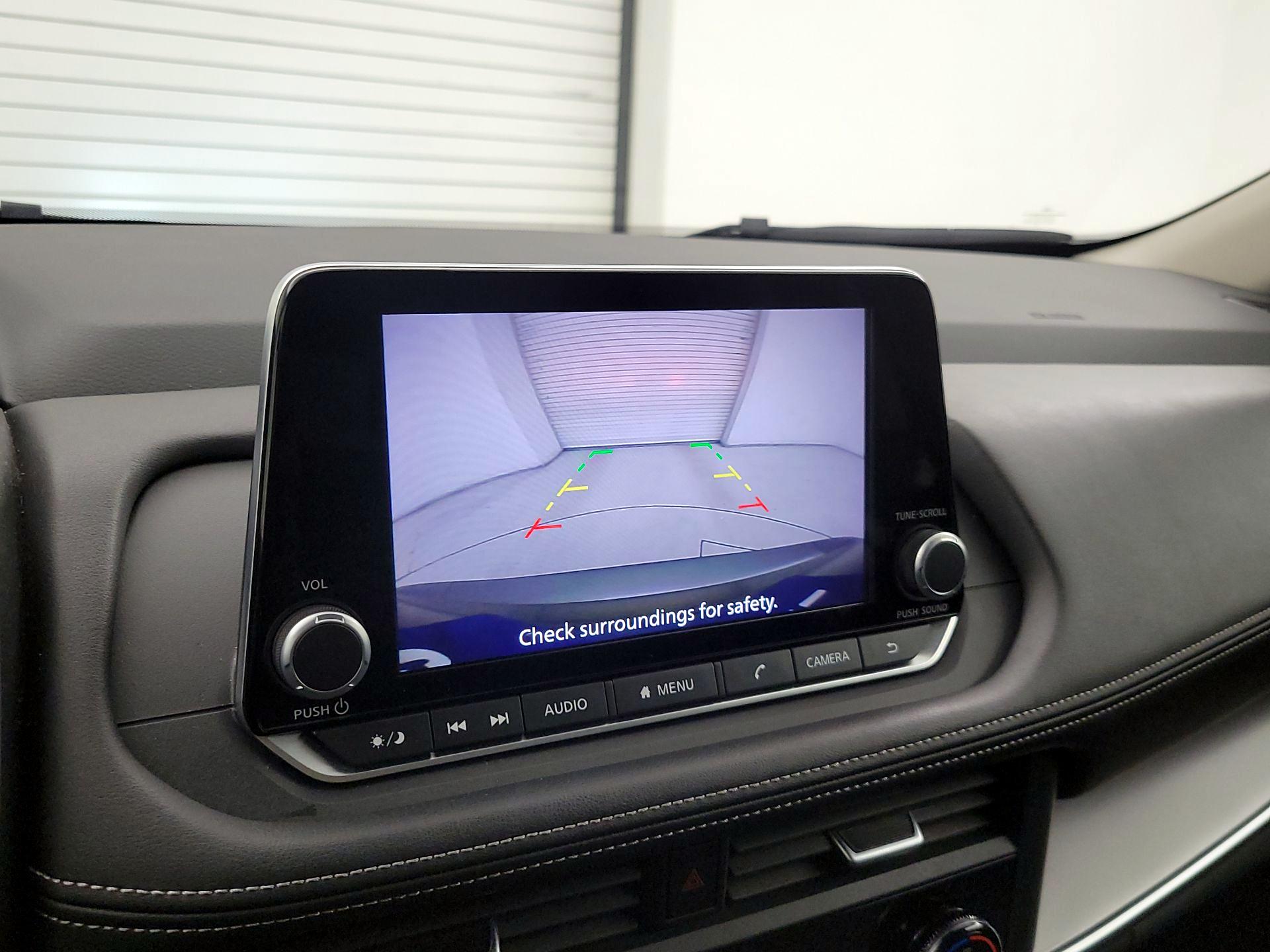 Thumbnail: 2025 Nissan Rogue - 14