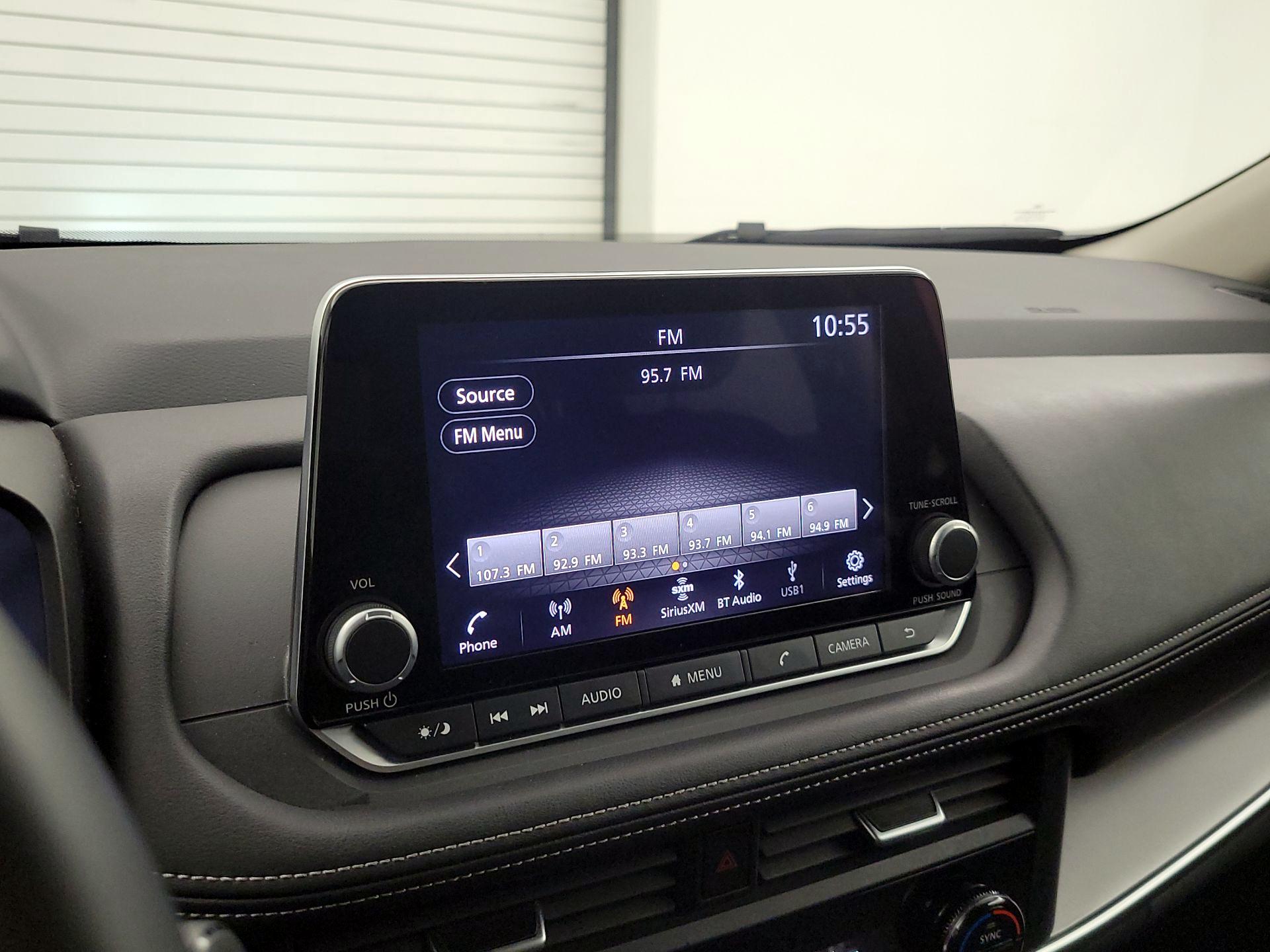 Thumbnail: 2025 Nissan Rogue - 15