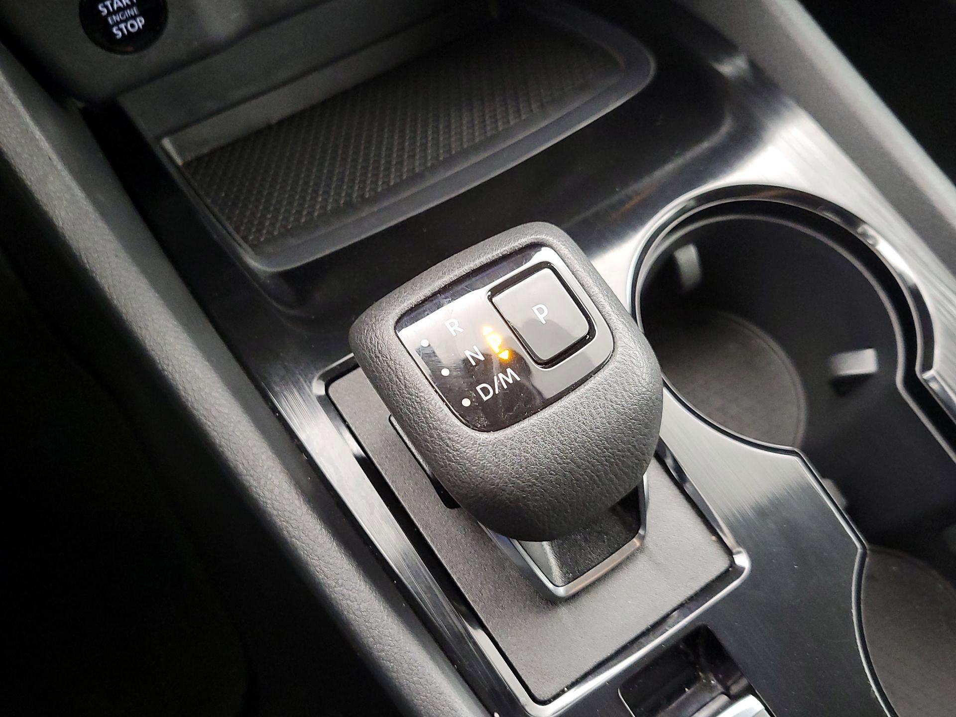 Thumbnail: 2025 Nissan Rogue - 17