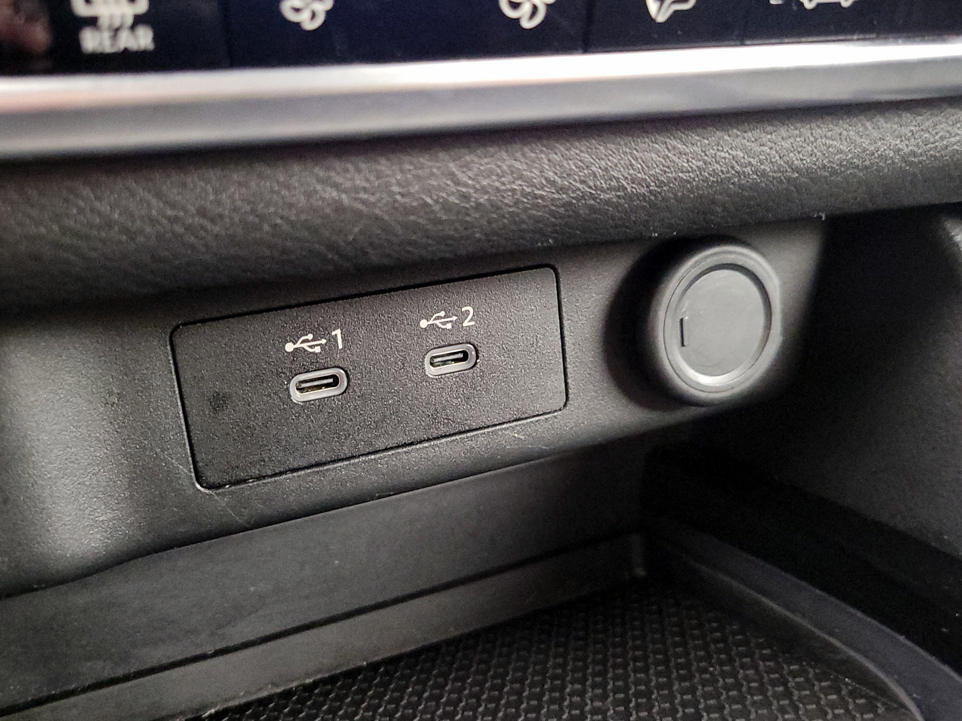 Thumbnail: 2025 Nissan Rogue - 18