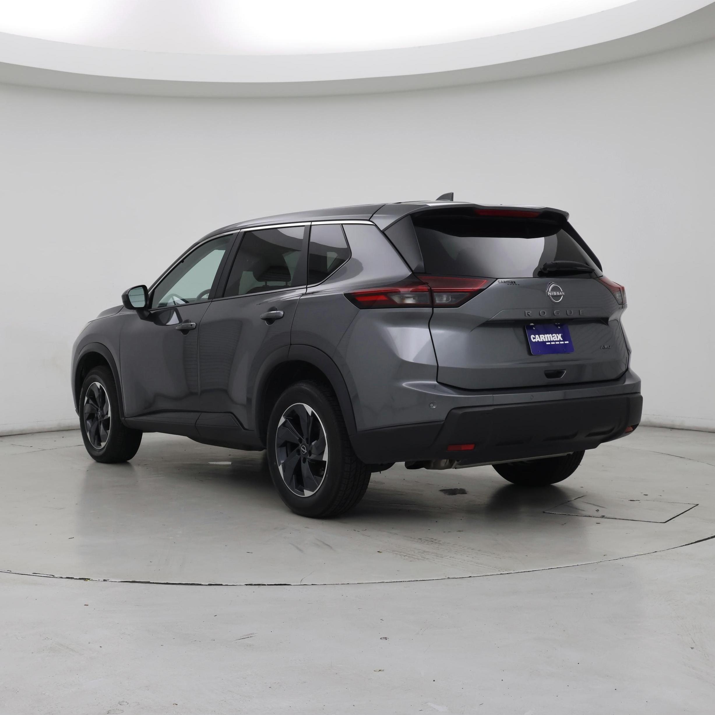 Thumbnail: 2025 Nissan Rogue - 2