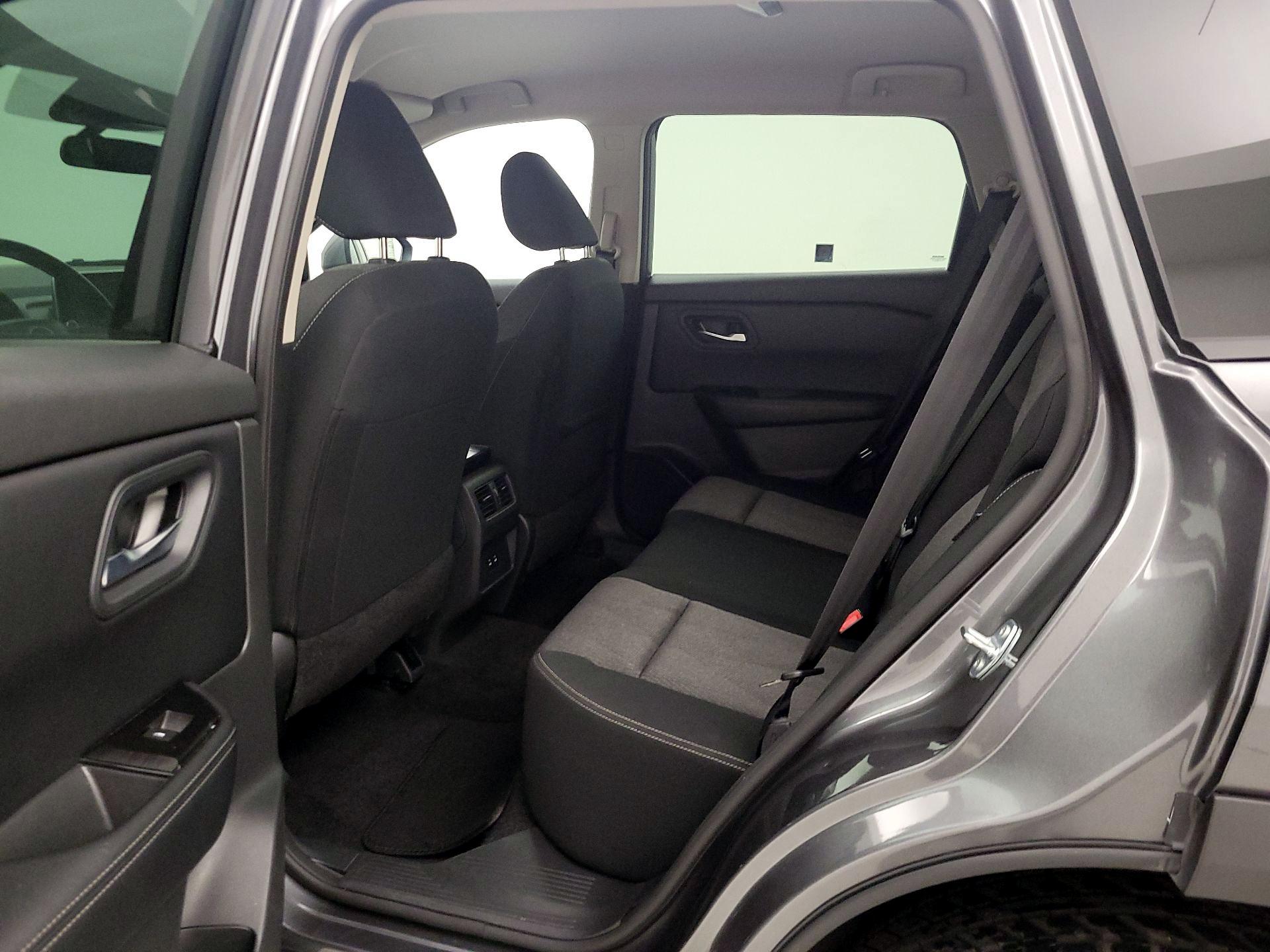 Thumbnail: 2025 Nissan Rogue - 19