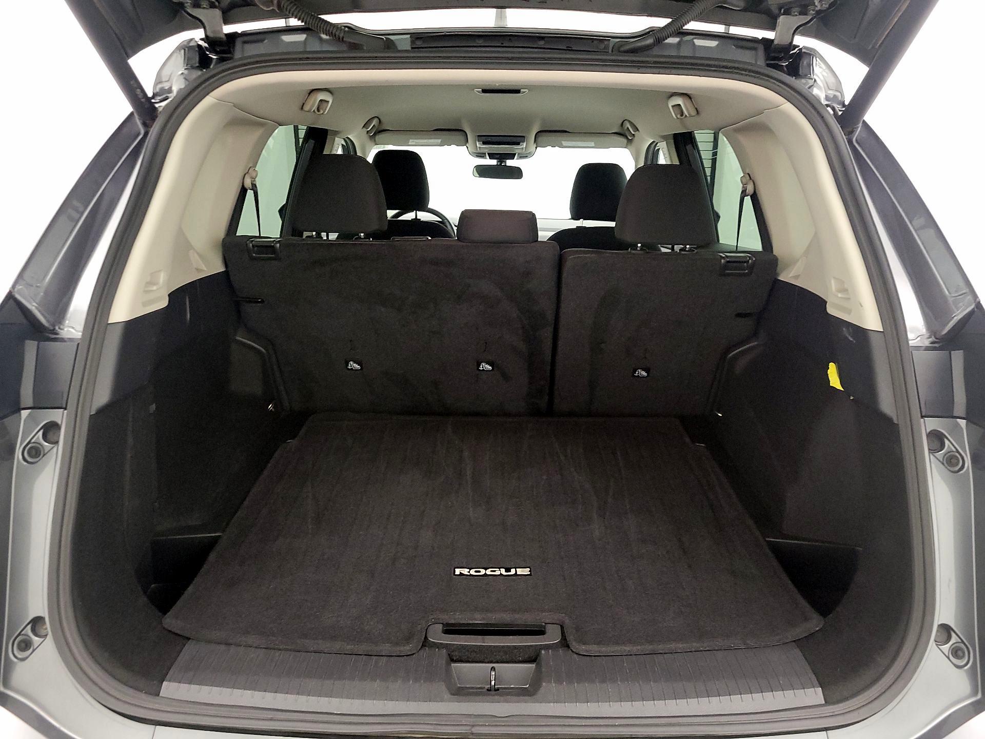 Thumbnail: 2025 Nissan Rogue - 20