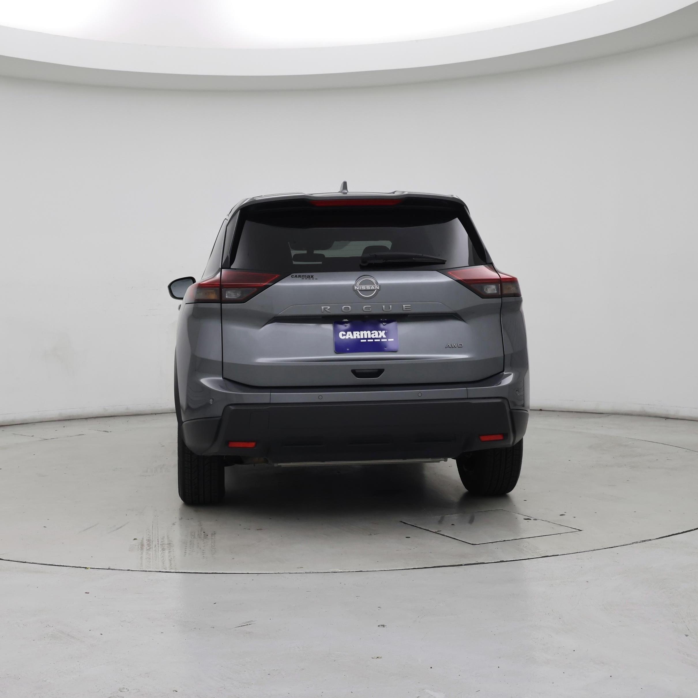 Thumbnail: 2025 Nissan Rogue - 6