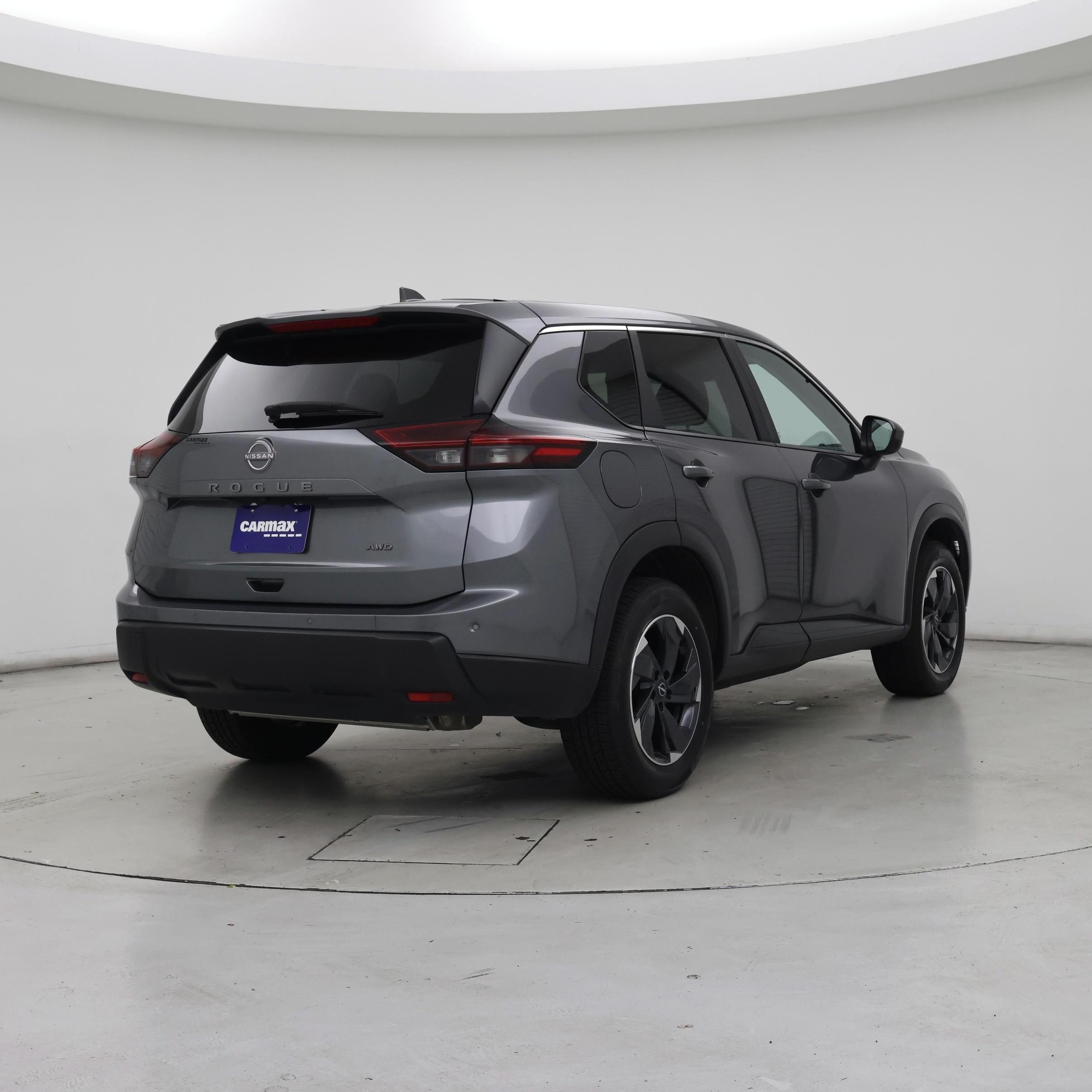 Thumbnail: 2025 Nissan Rogue - 8