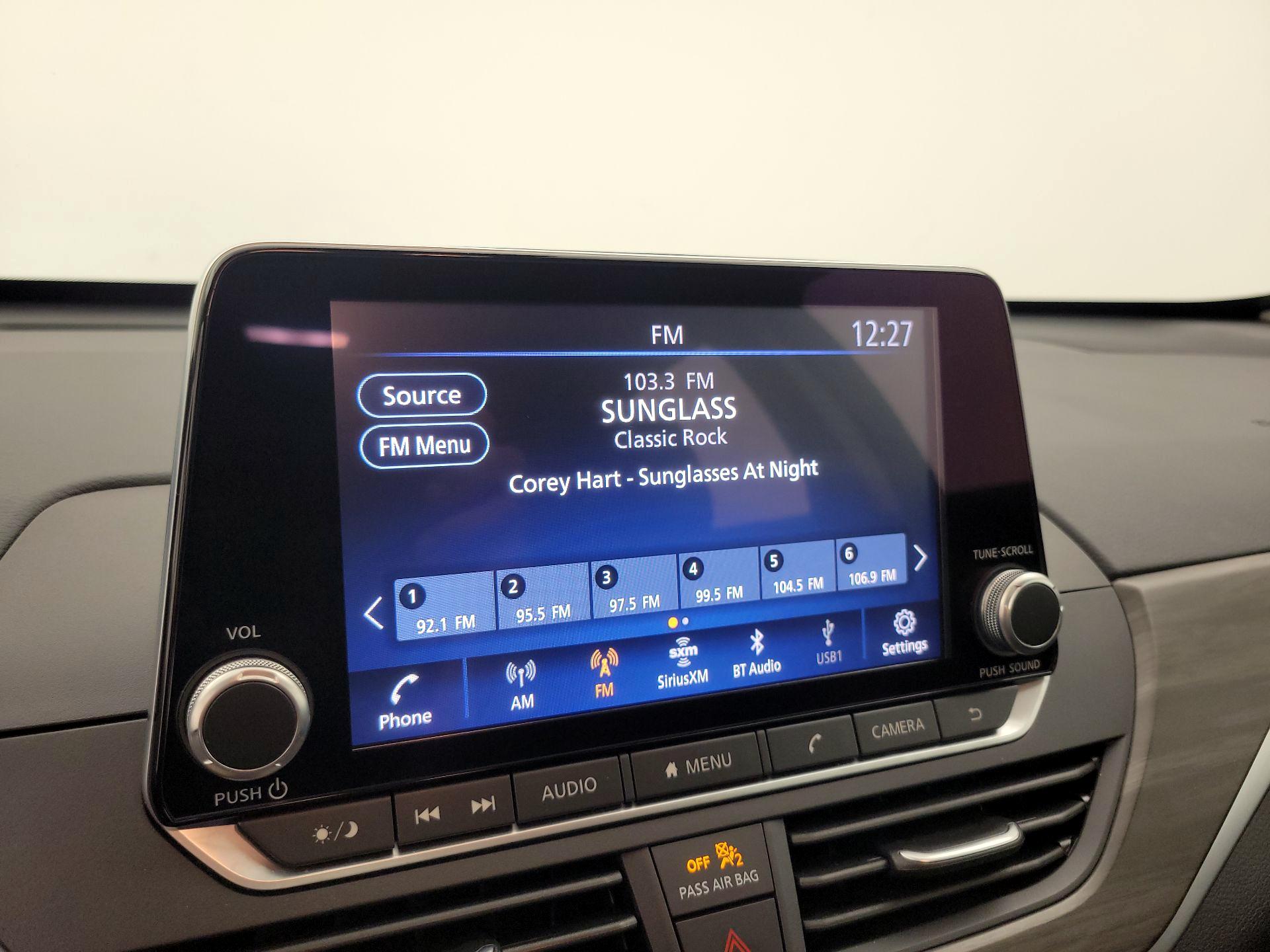 Thumbnail: 2025 Nissan Altima - 15