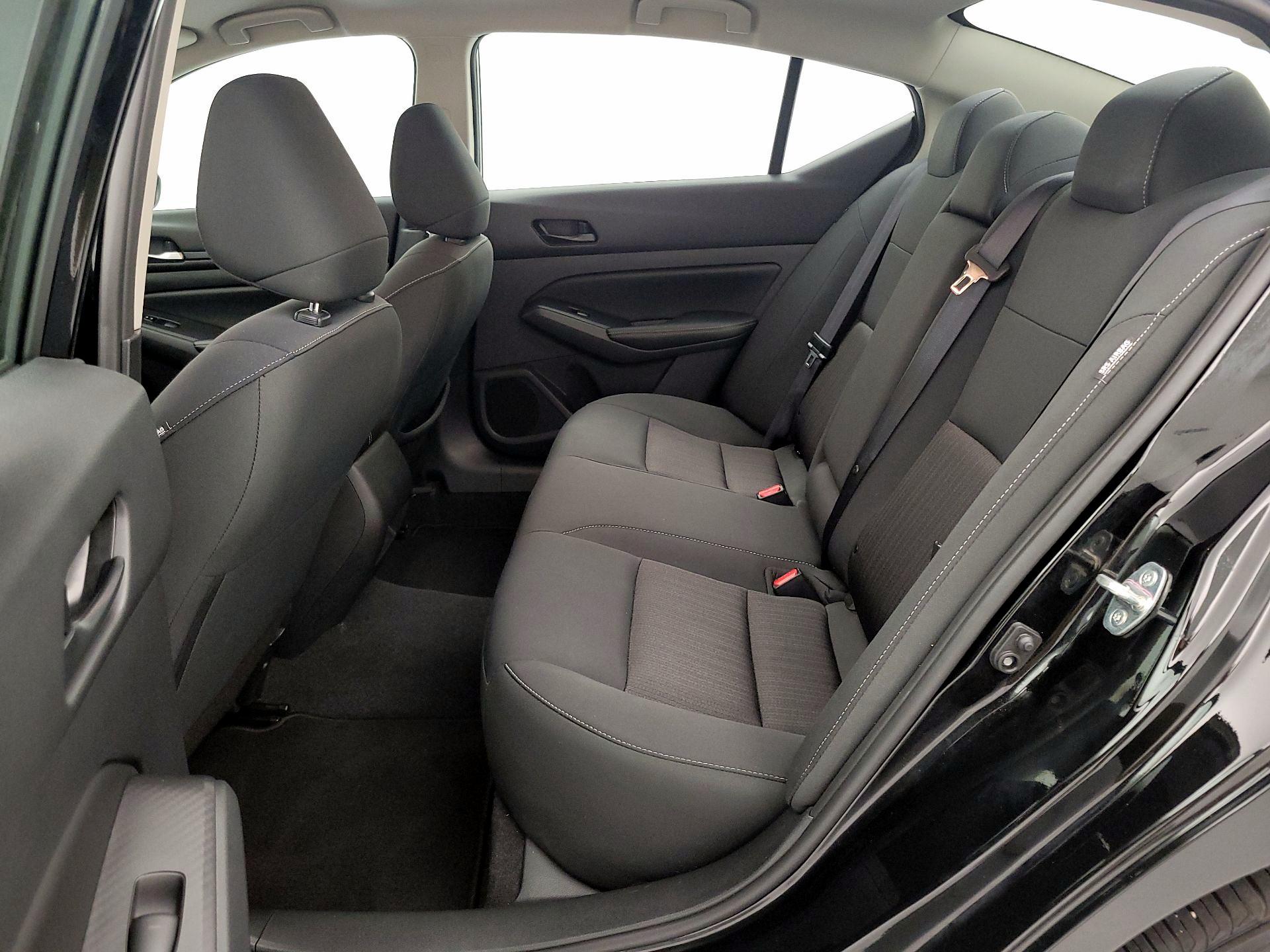 Thumbnail: 2025 Nissan Altima - 19