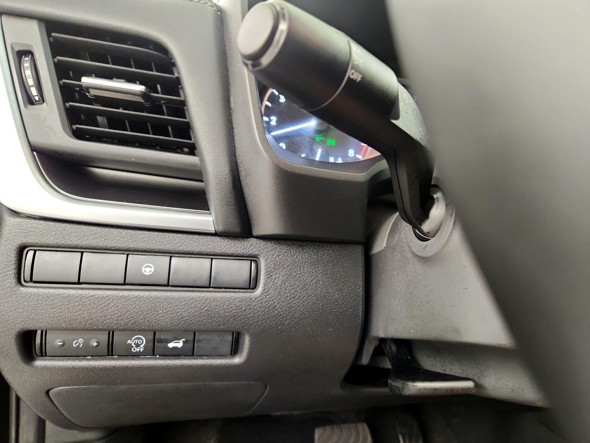 Thumbnail: 2025 Nissan Rogue - 13