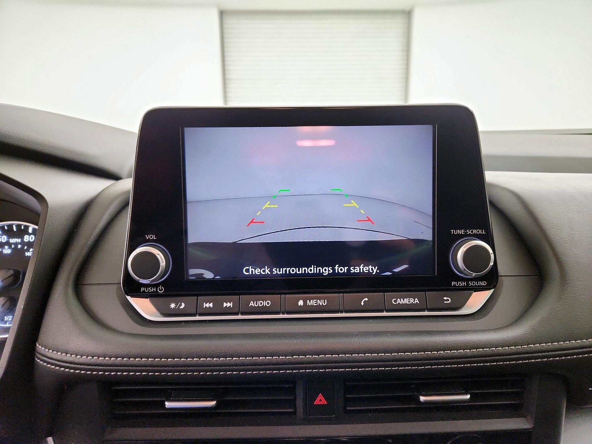 Thumbnail: 2025 Nissan Rogue - 14