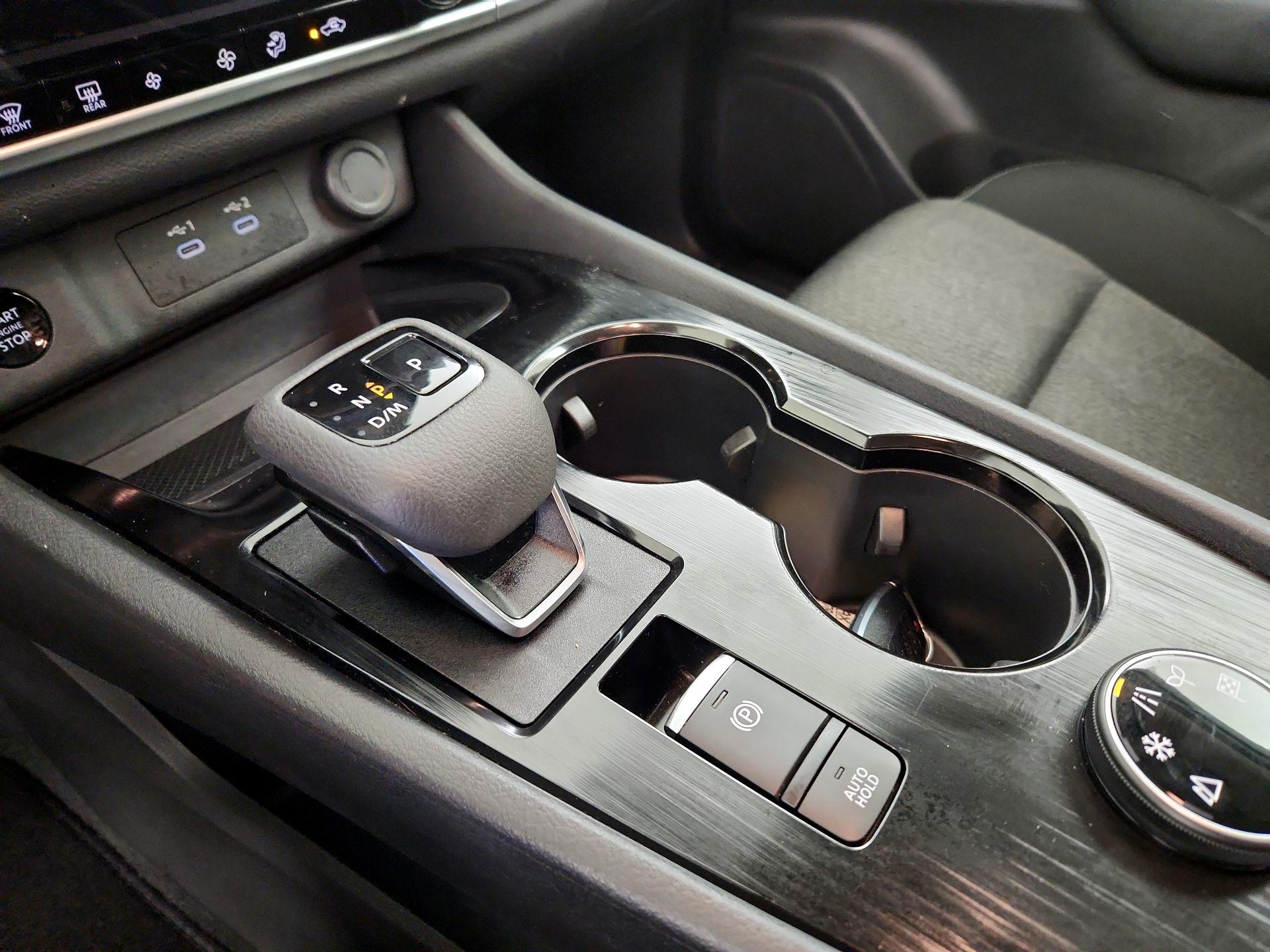 Thumbnail: 2025 Nissan Rogue - 17