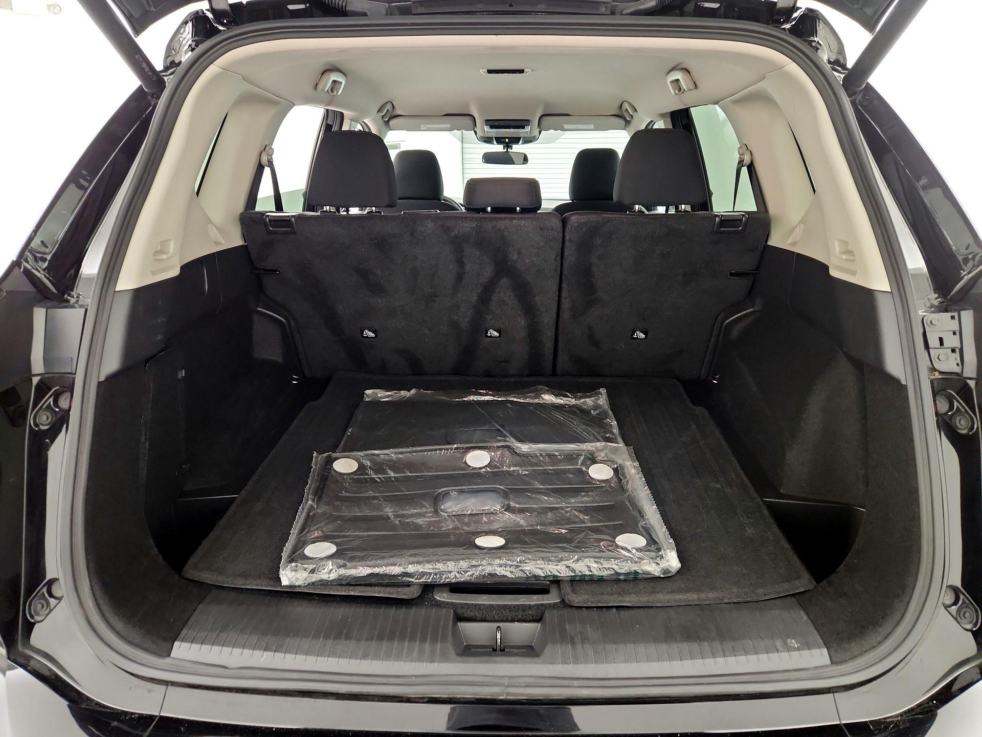 Thumbnail: 2025 Nissan Rogue - 20