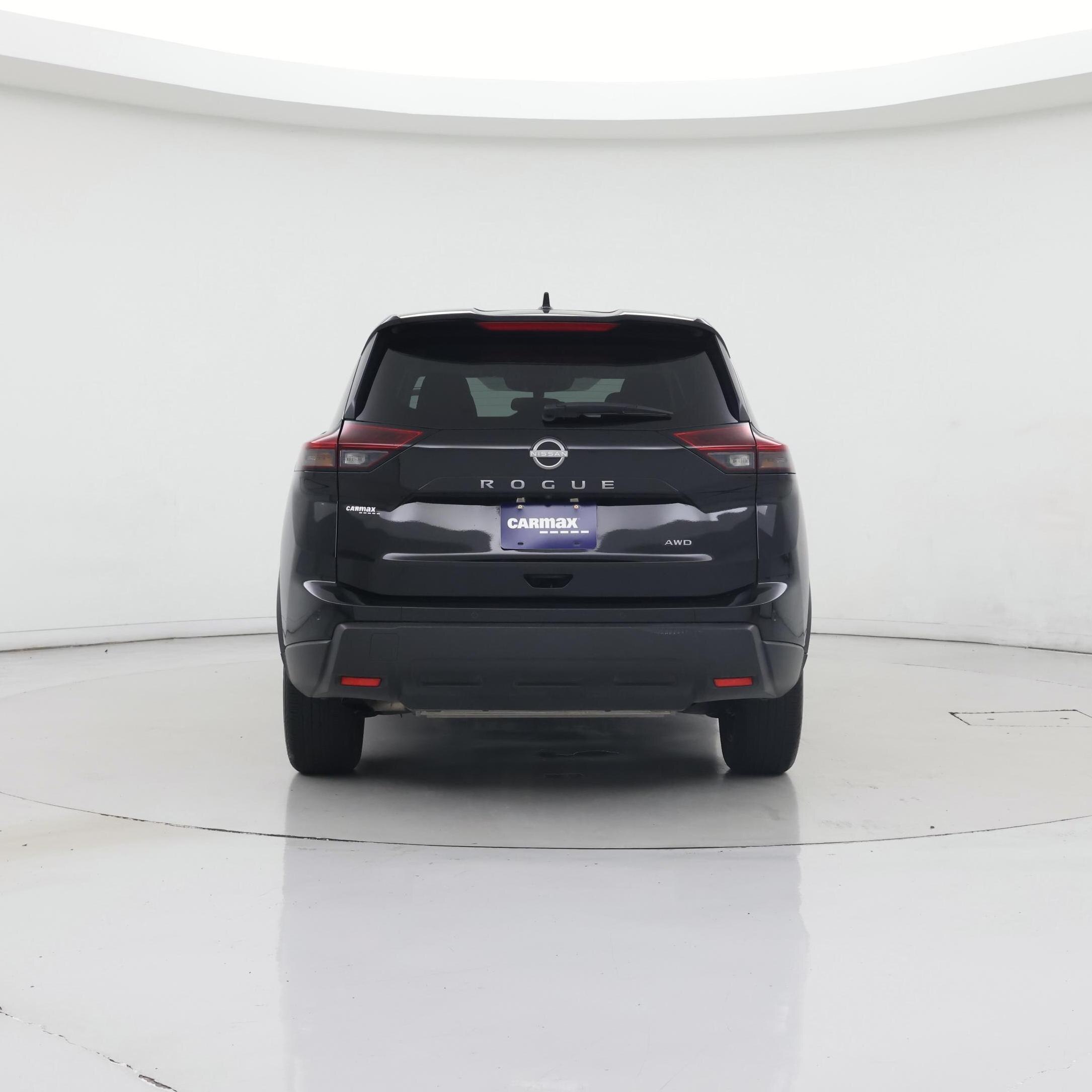 Thumbnail: 2025 Nissan Rogue - 6