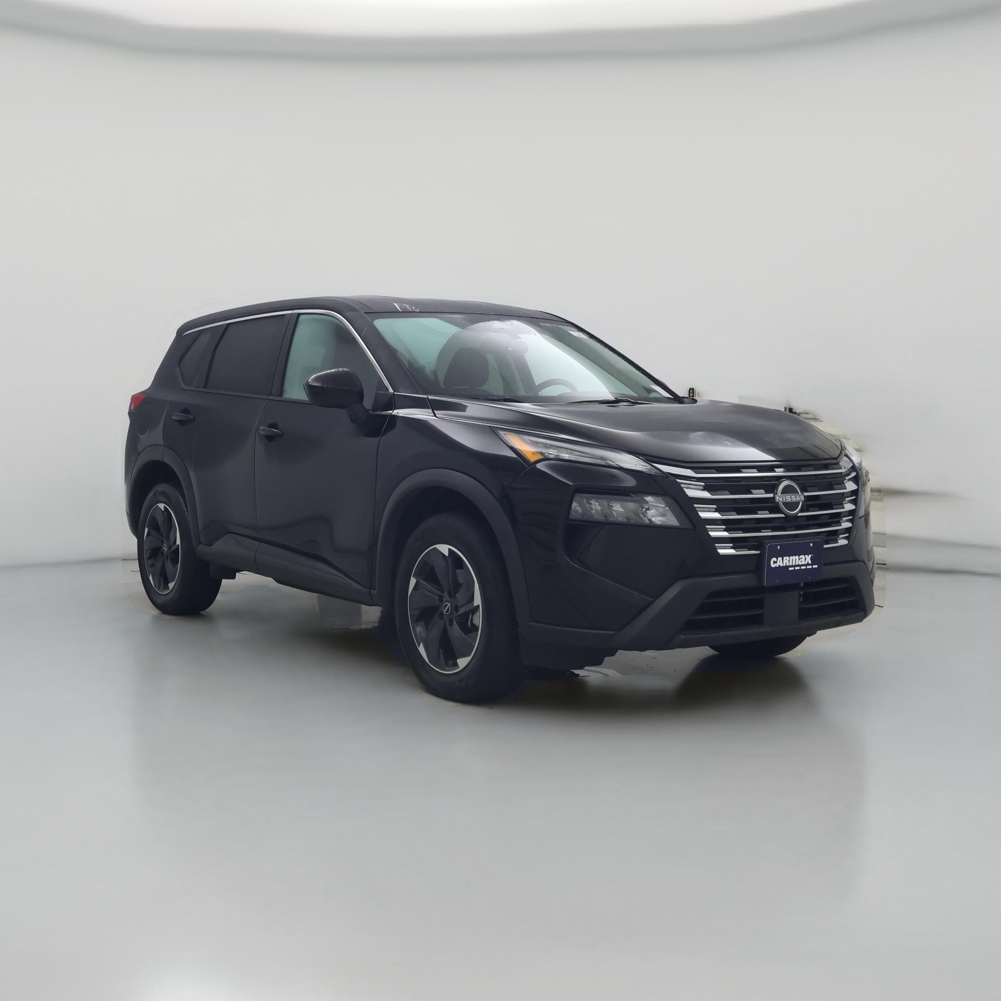 Thumbnail: 2025 Nissan Rogue - 1
