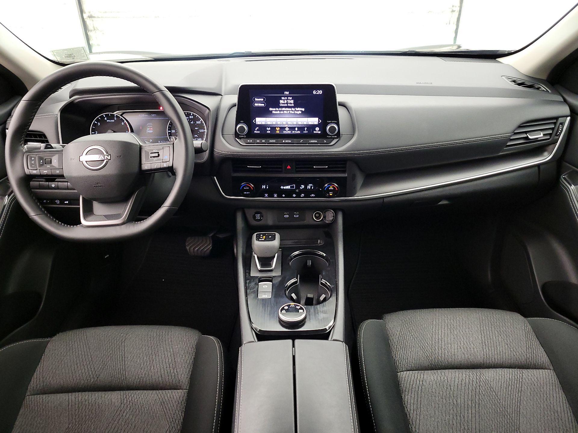 Thumbnail: 2025 Nissan Rogue - 9