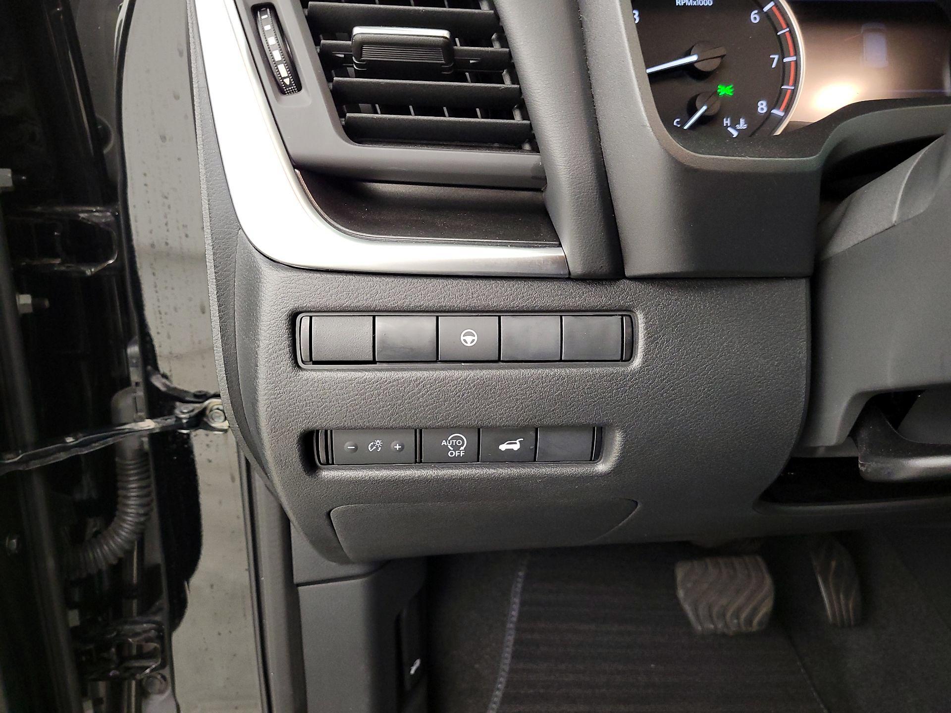 Thumbnail: 2025 Nissan Rogue - 13