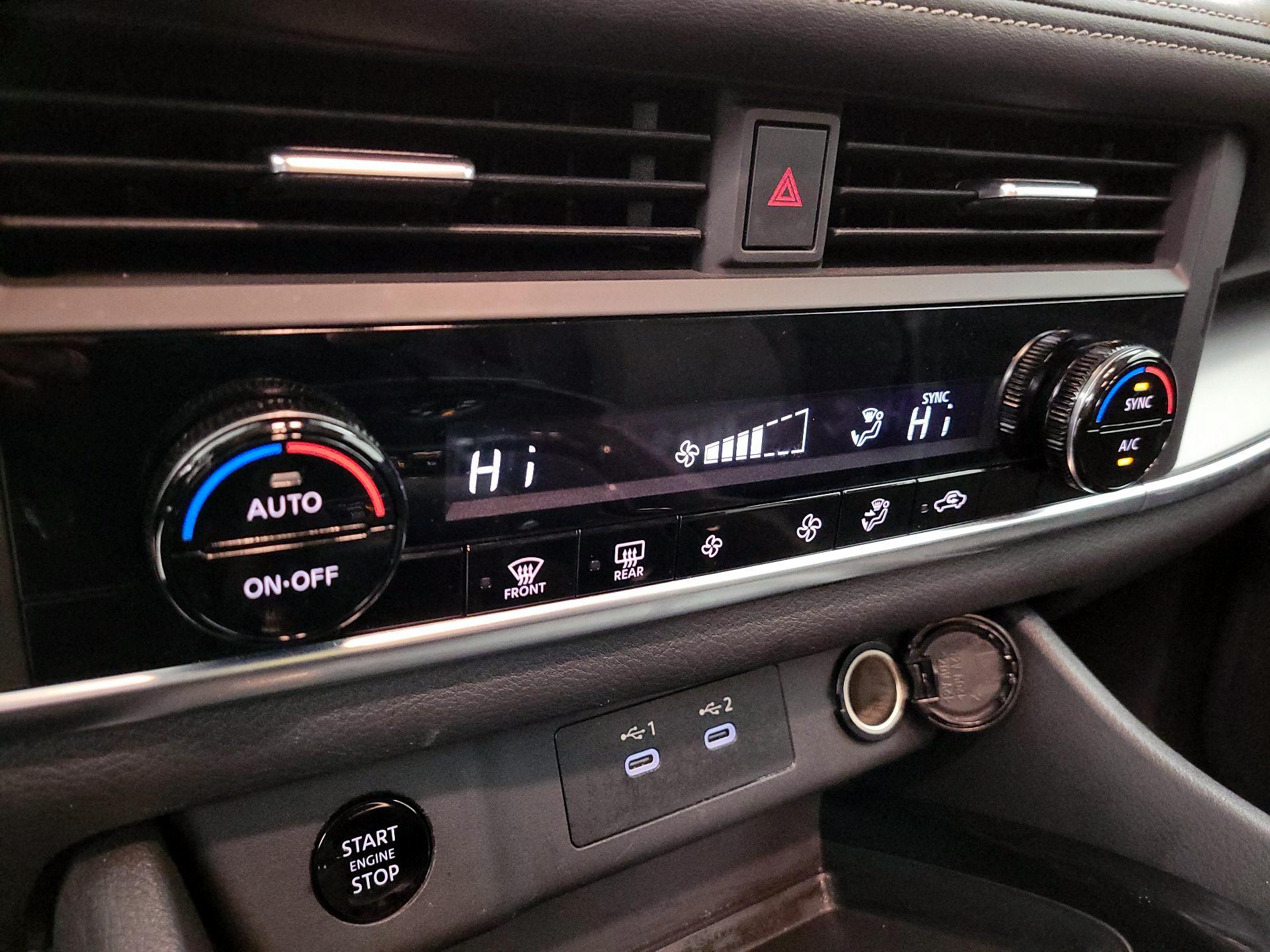 Thumbnail: 2025 Nissan Rogue - 16