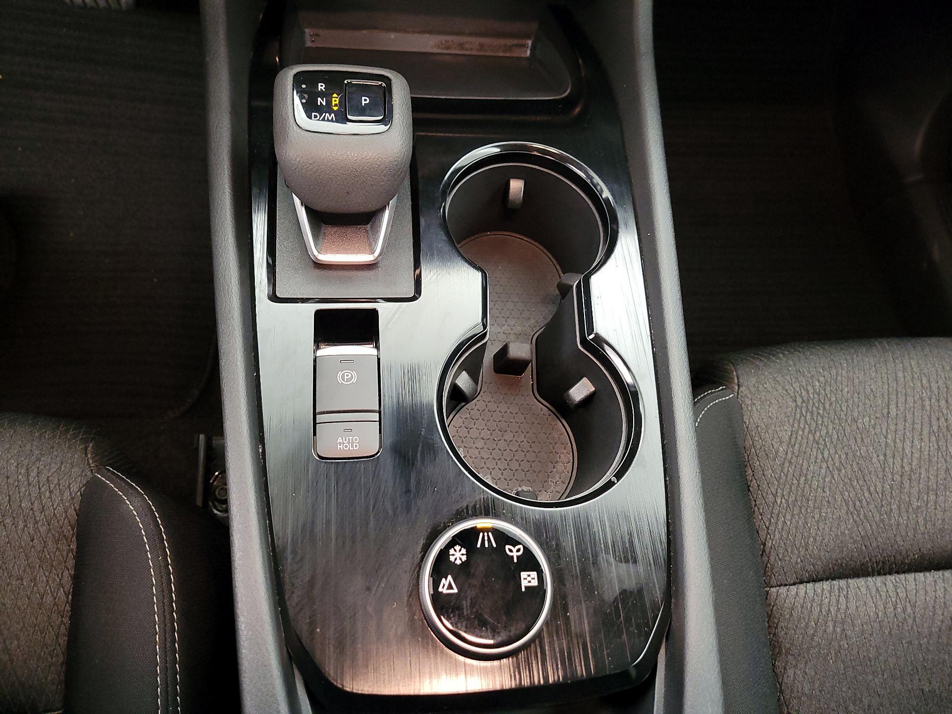 Thumbnail: 2025 Nissan Rogue - 17