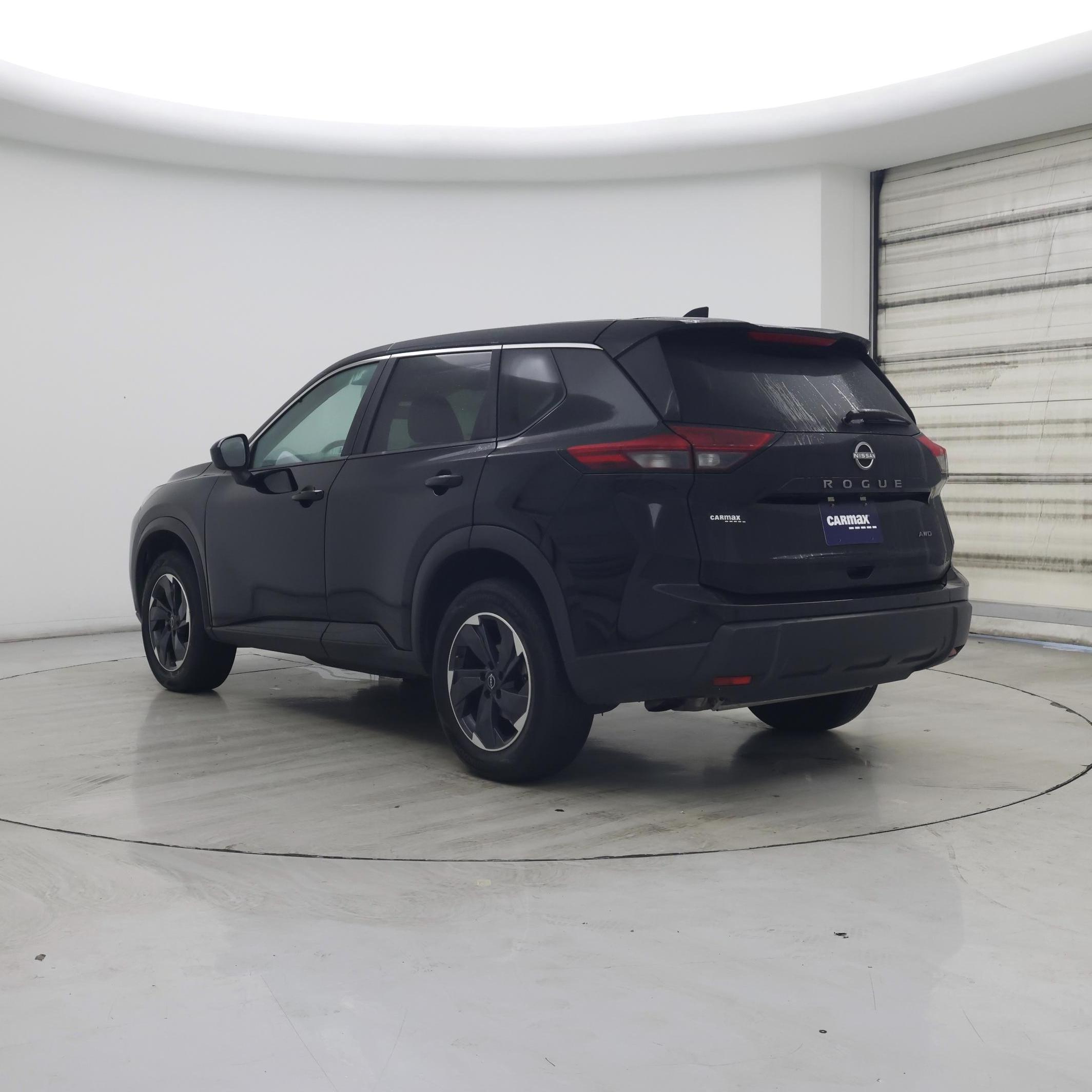 Thumbnail: 2025 Nissan Rogue - 2