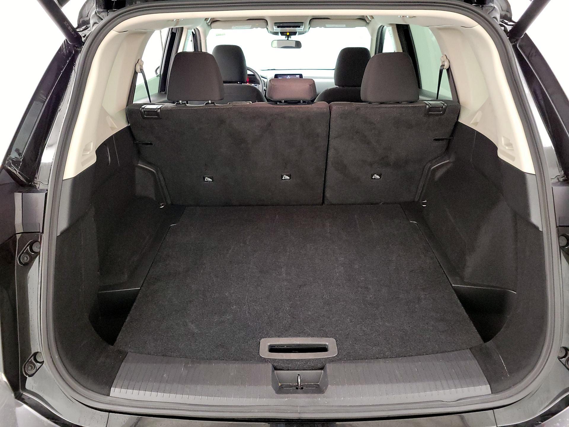 Thumbnail: 2025 Nissan Rogue - 19