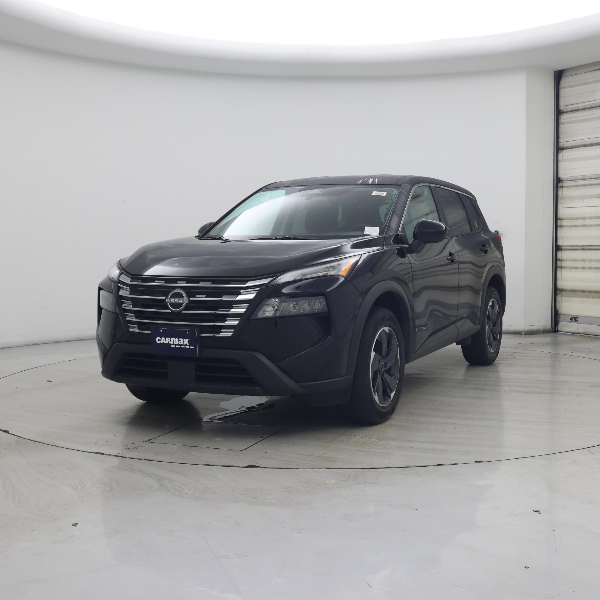 Thumbnail: 2025 Nissan Rogue - 4