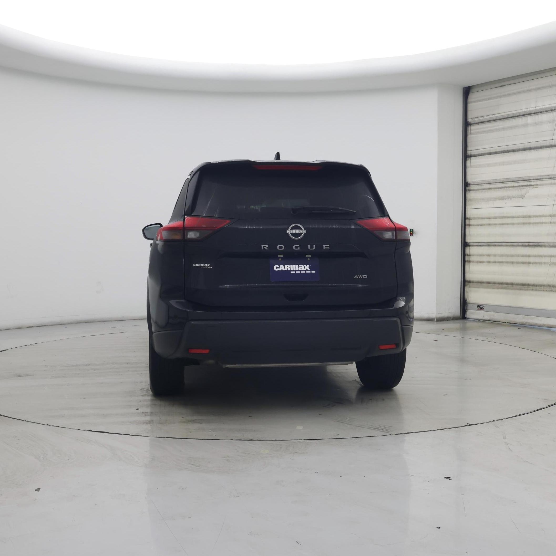 Thumbnail: 2025 Nissan Rogue - 6