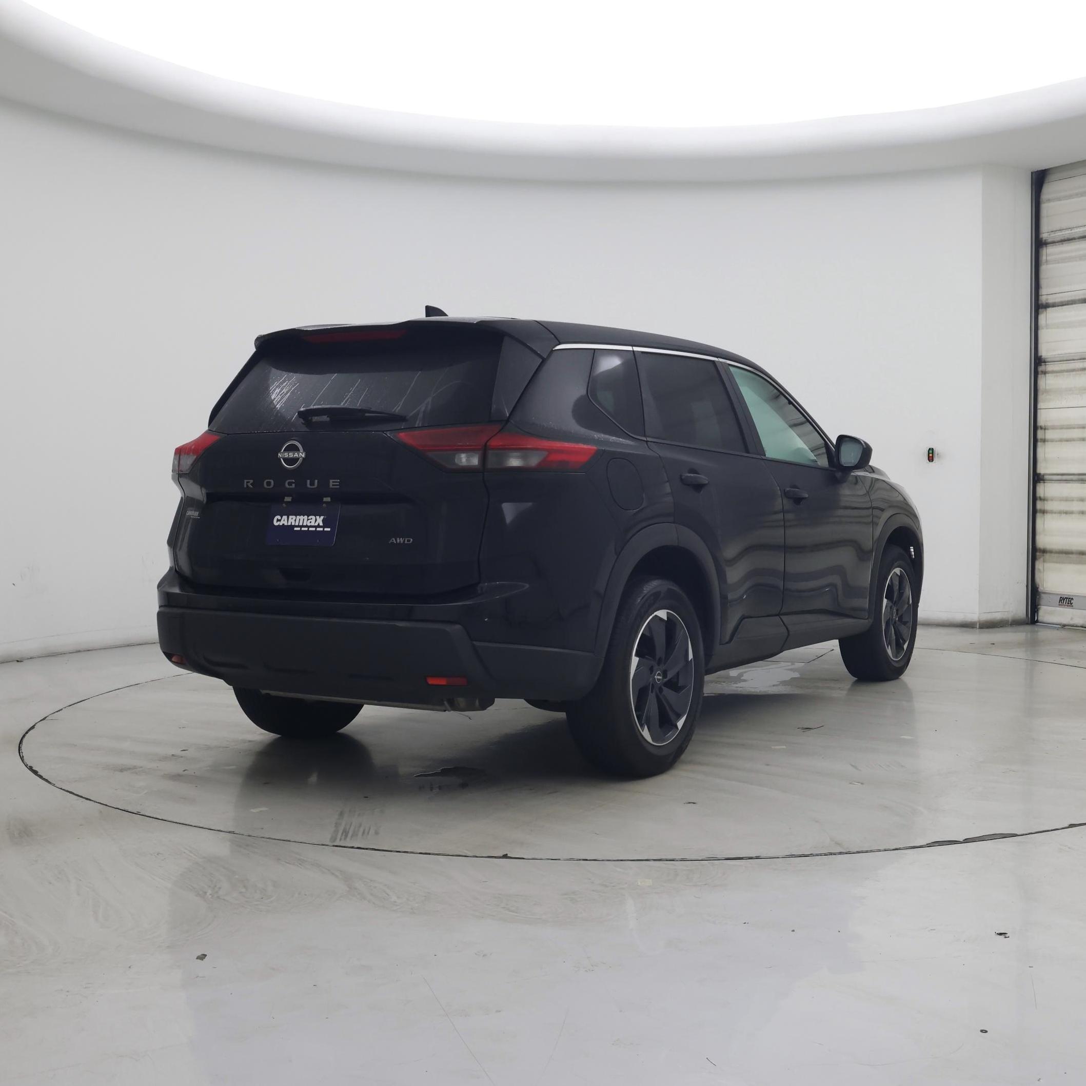 Thumbnail: 2025 Nissan Rogue - 8