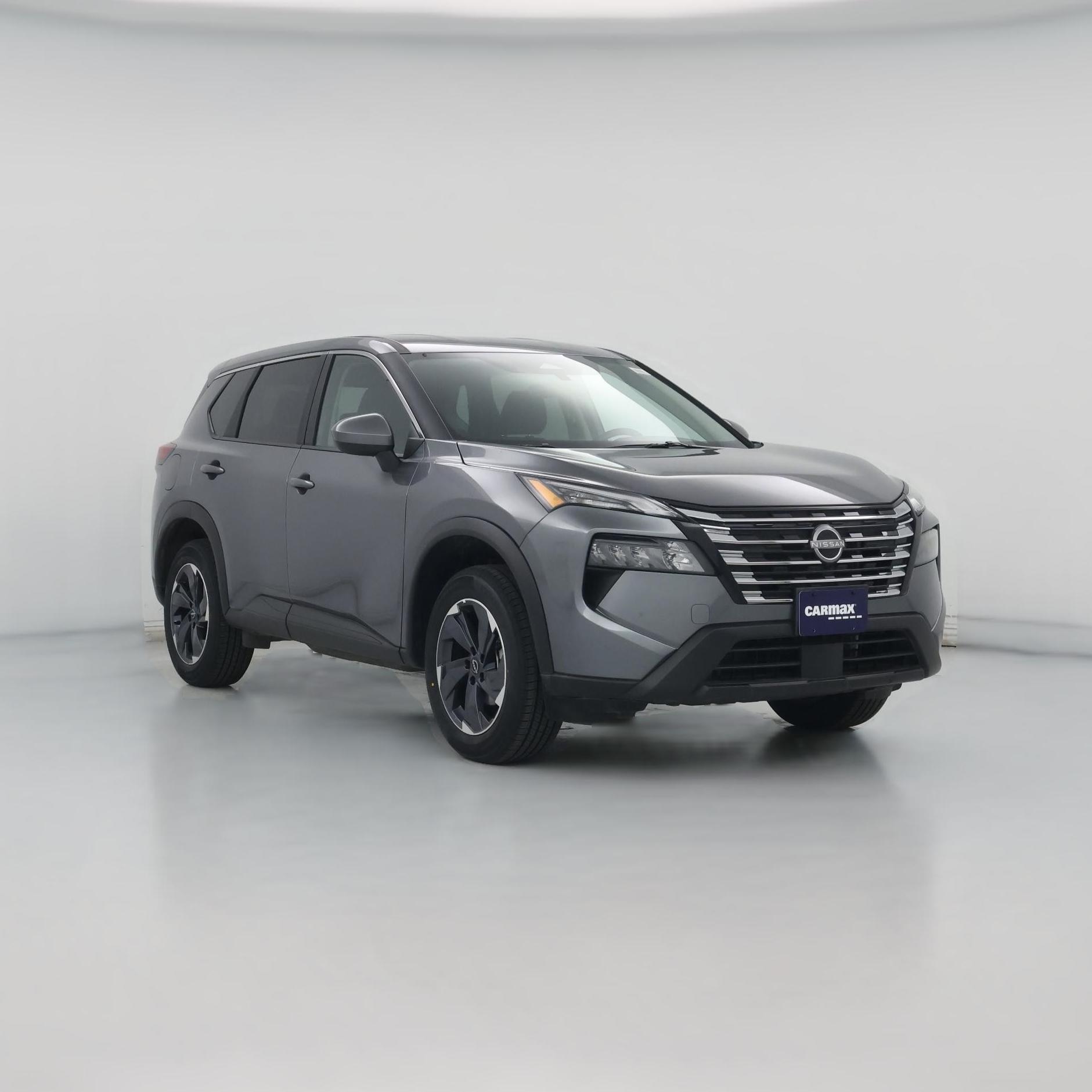 Thumbnail: 2025 Nissan Rogue - 1