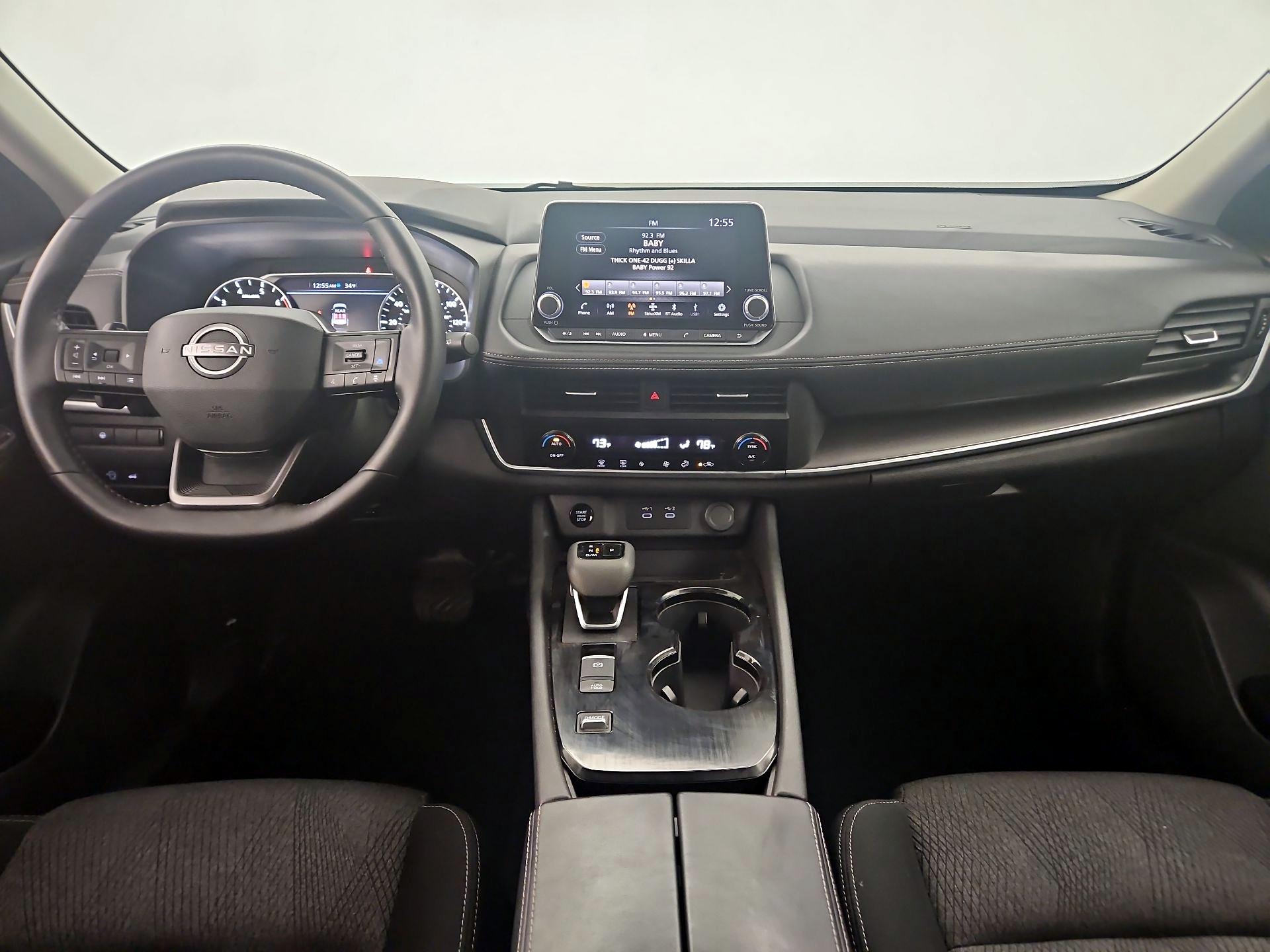 Thumbnail: 2025 Nissan Rogue - 9