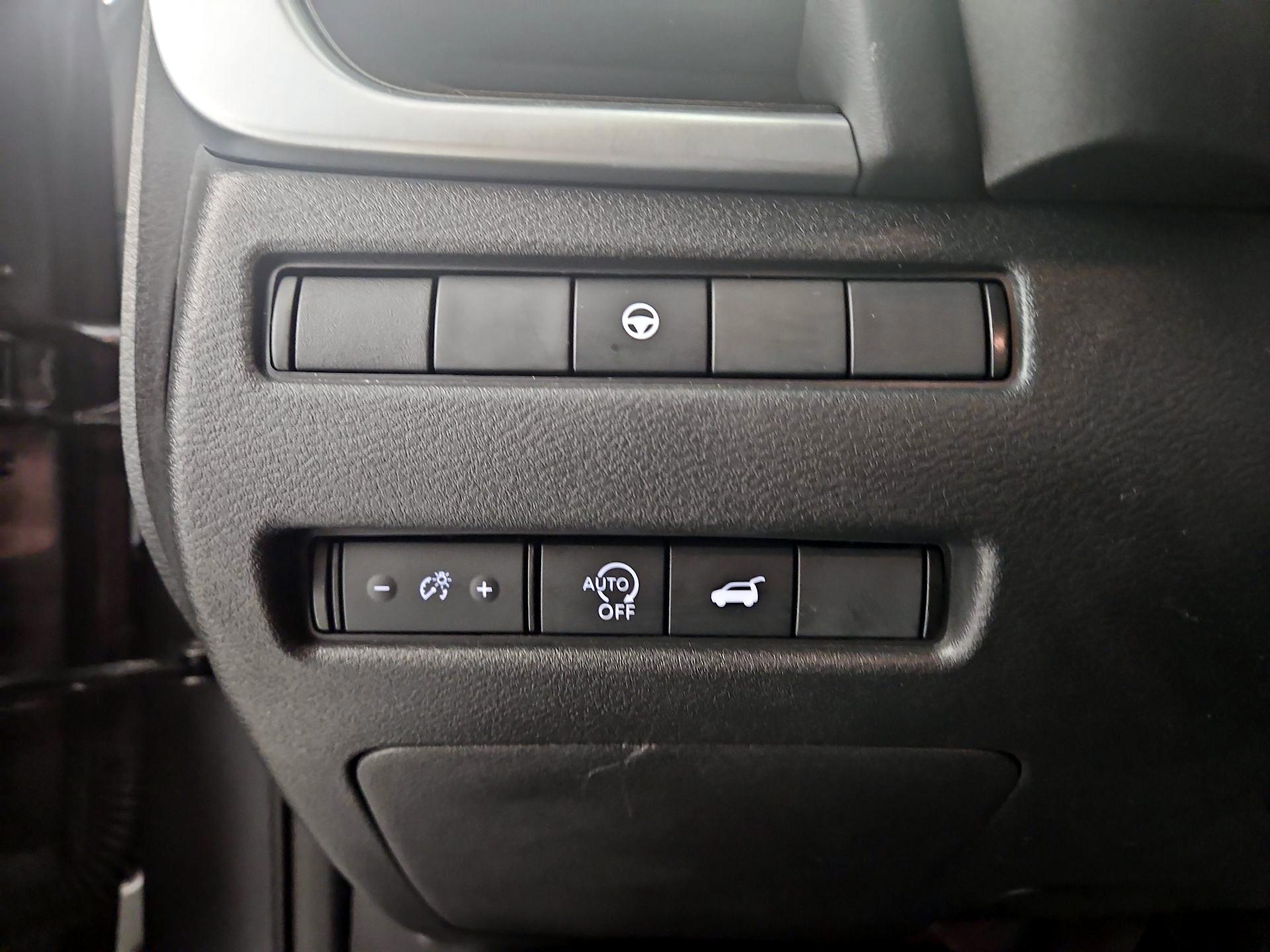 Thumbnail: 2025 Nissan Rogue - 13