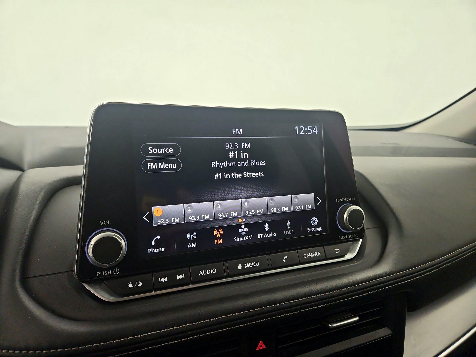 Thumbnail: 2025 Nissan Rogue - 15