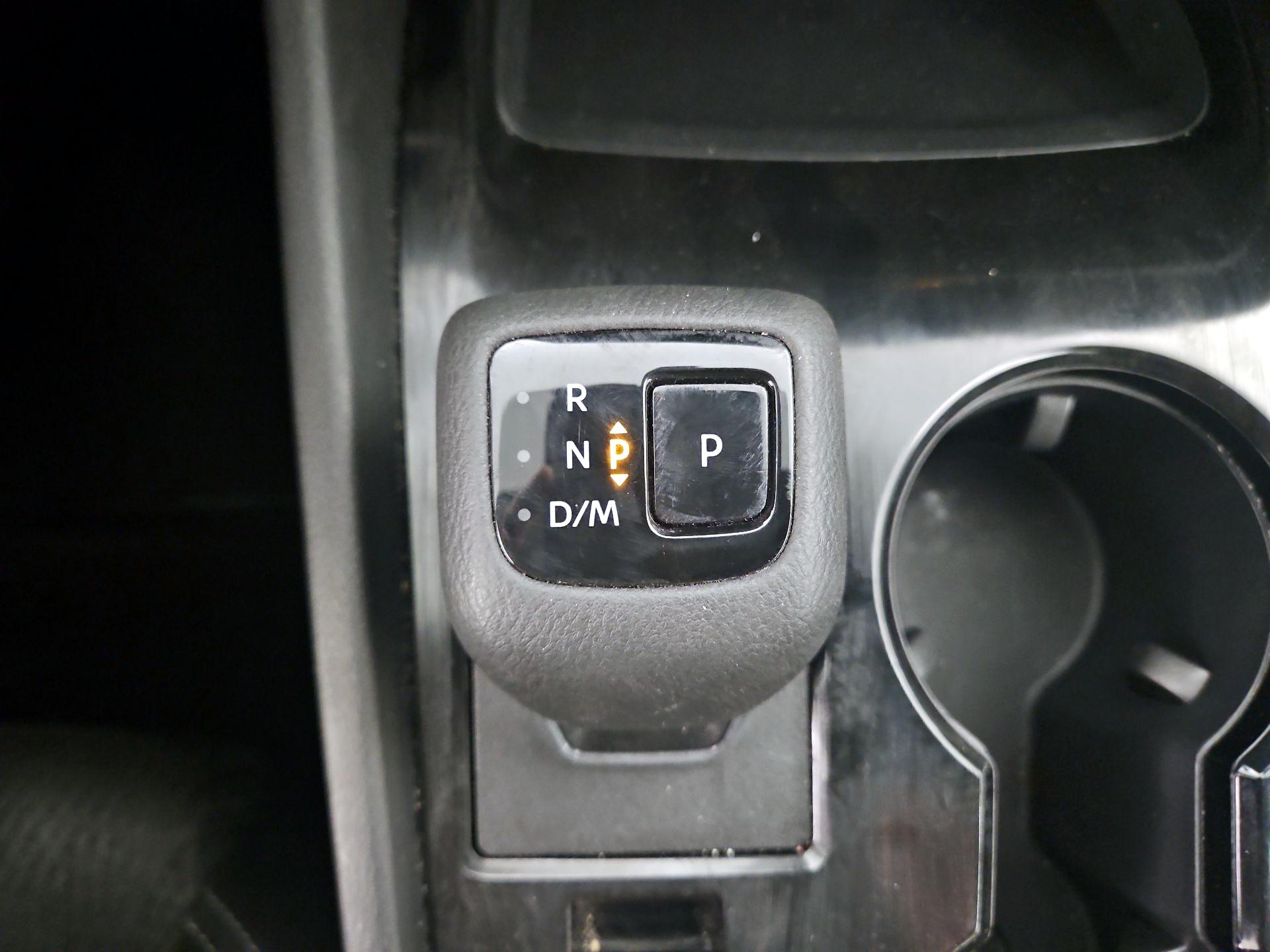 Thumbnail: 2025 Nissan Rogue - 17