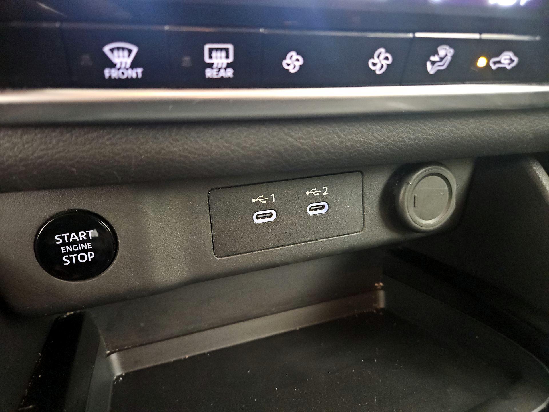 Thumbnail: 2025 Nissan Rogue - 18