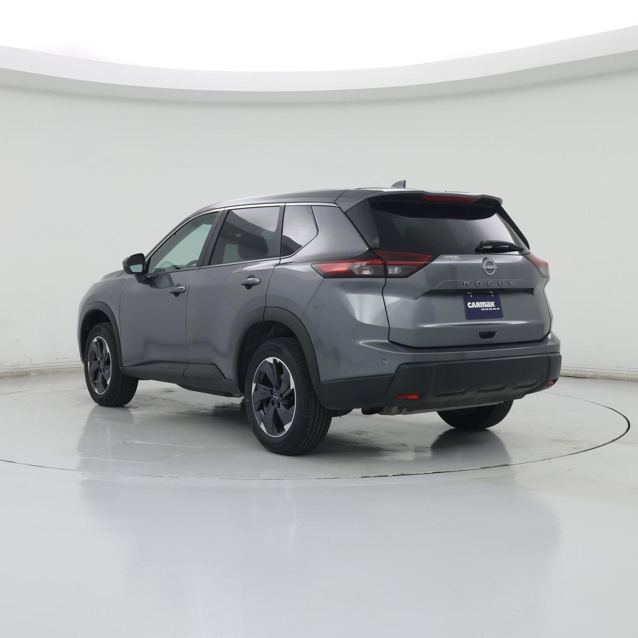 Thumbnail: 2025 Nissan Rogue - 2