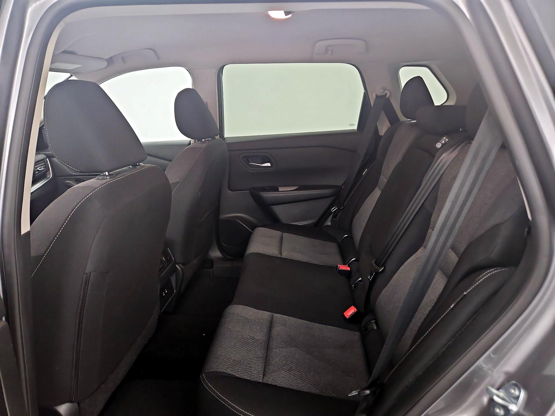 Thumbnail: 2025 Nissan Rogue - 19