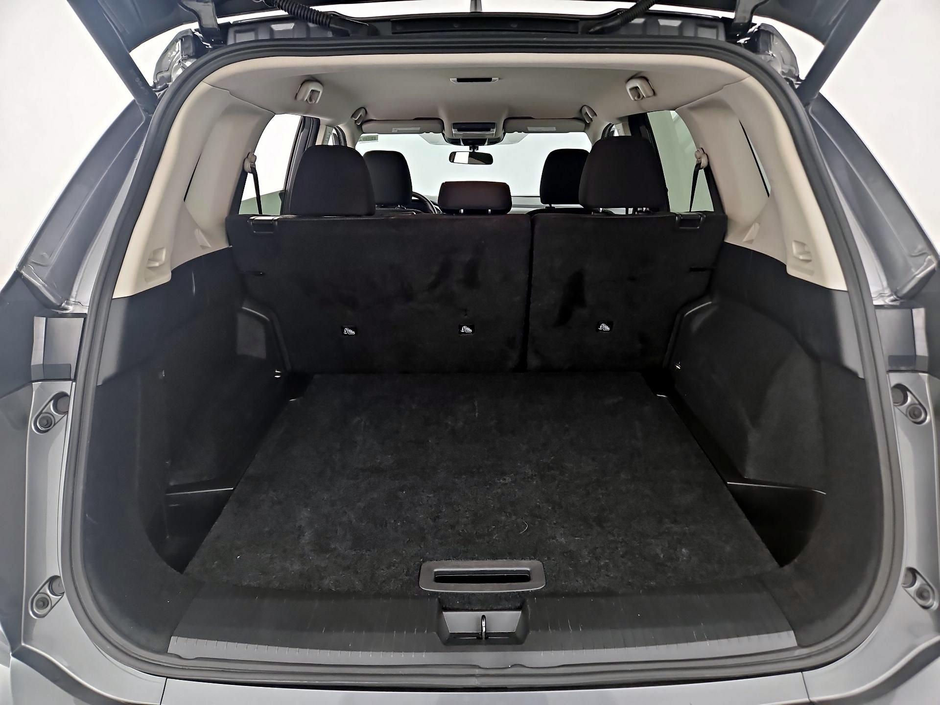 Thumbnail: 2025 Nissan Rogue - 20