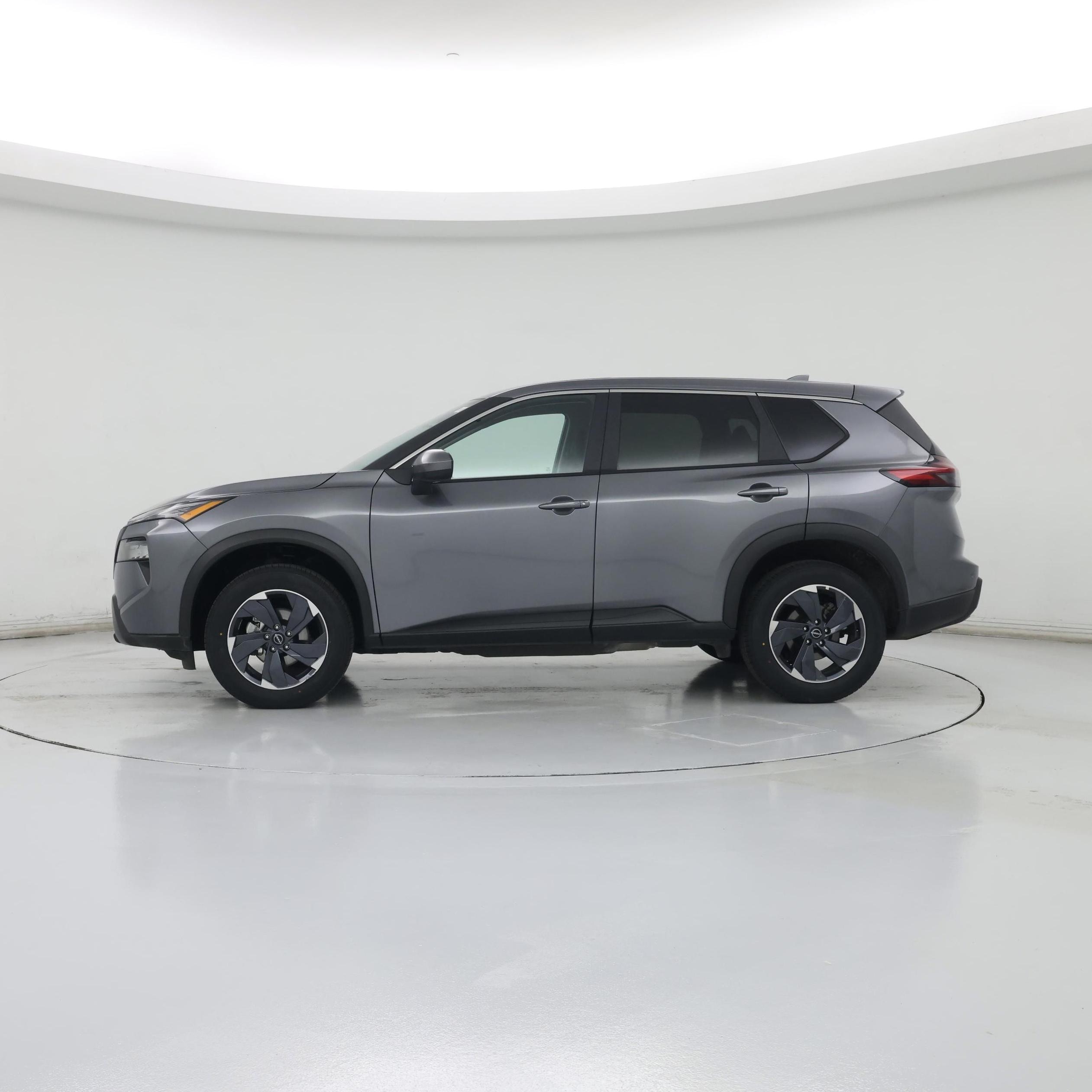 Thumbnail: 2025 Nissan Rogue - 3