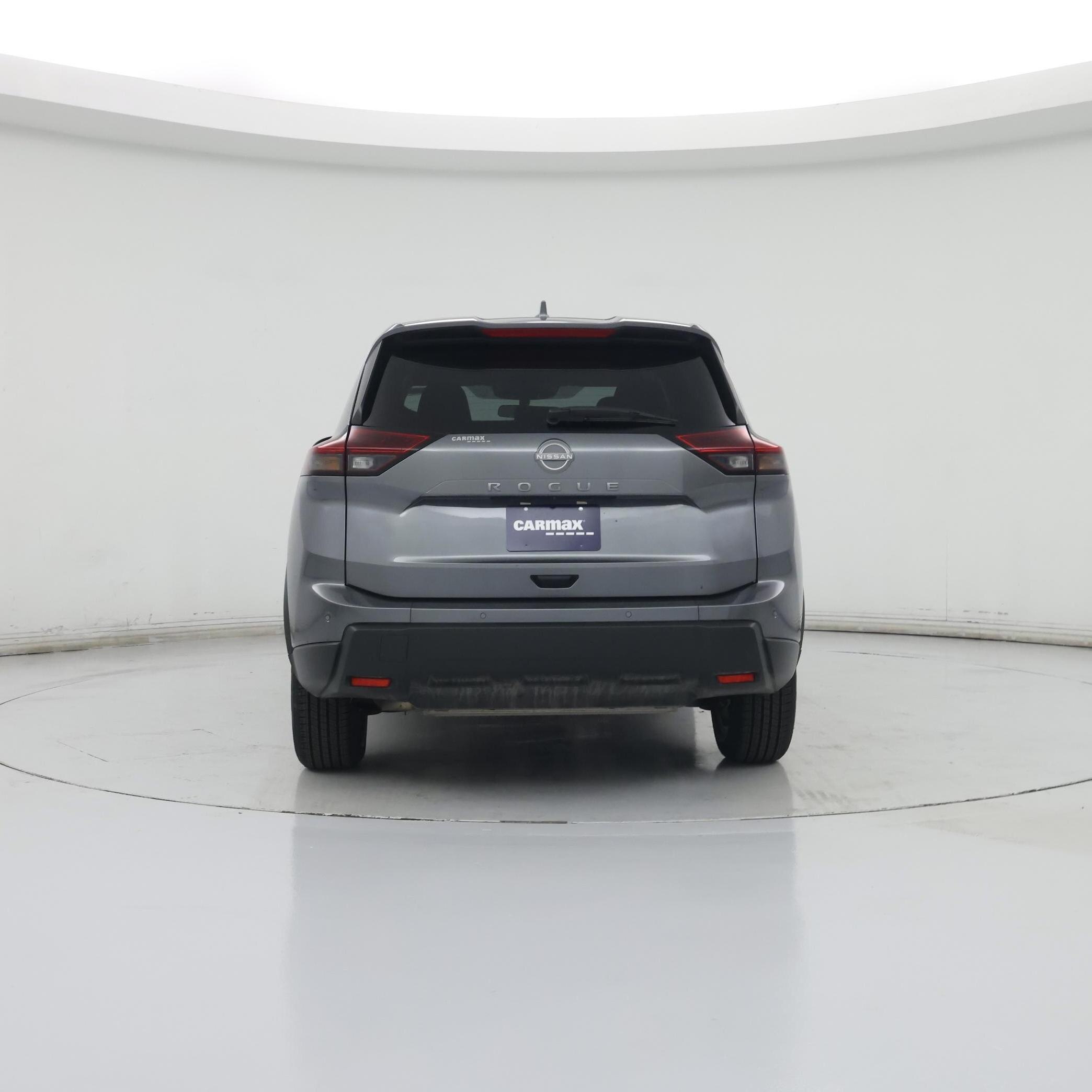 Thumbnail: 2025 Nissan Rogue - 6