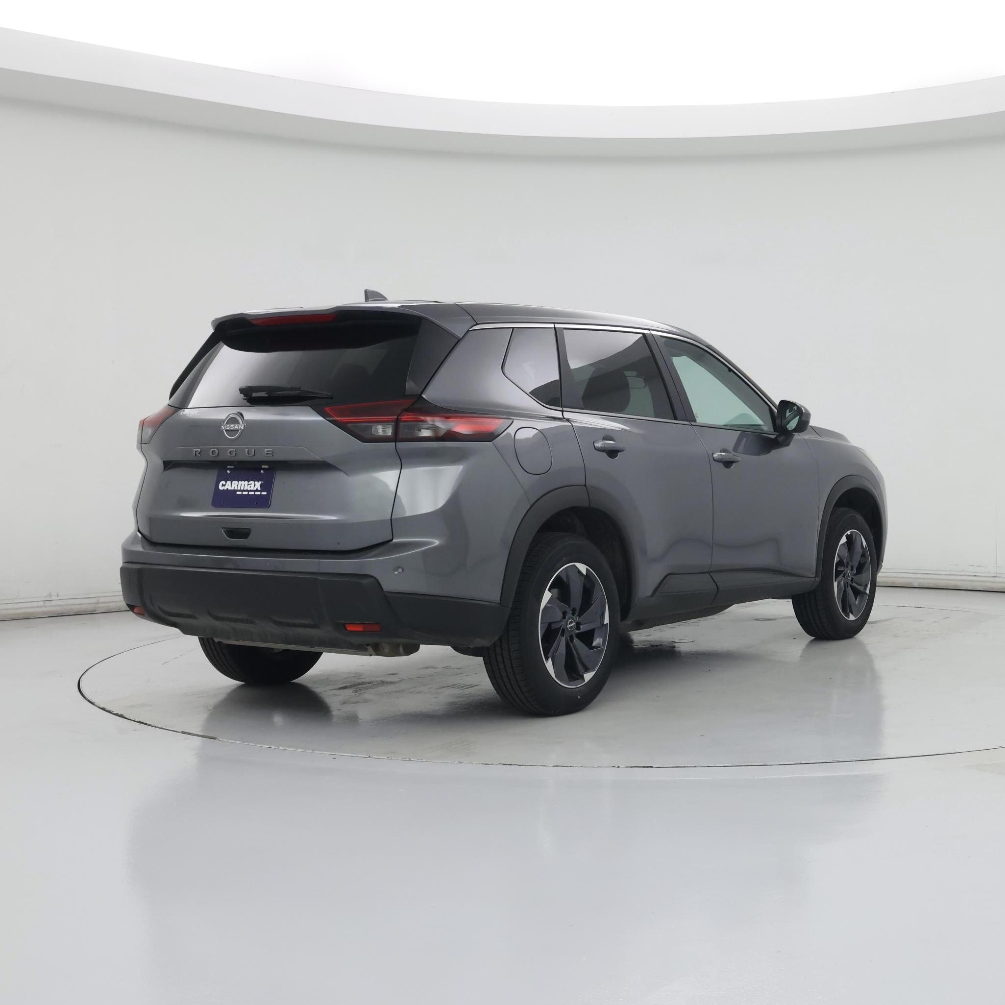 Thumbnail: 2025 Nissan Rogue - 8