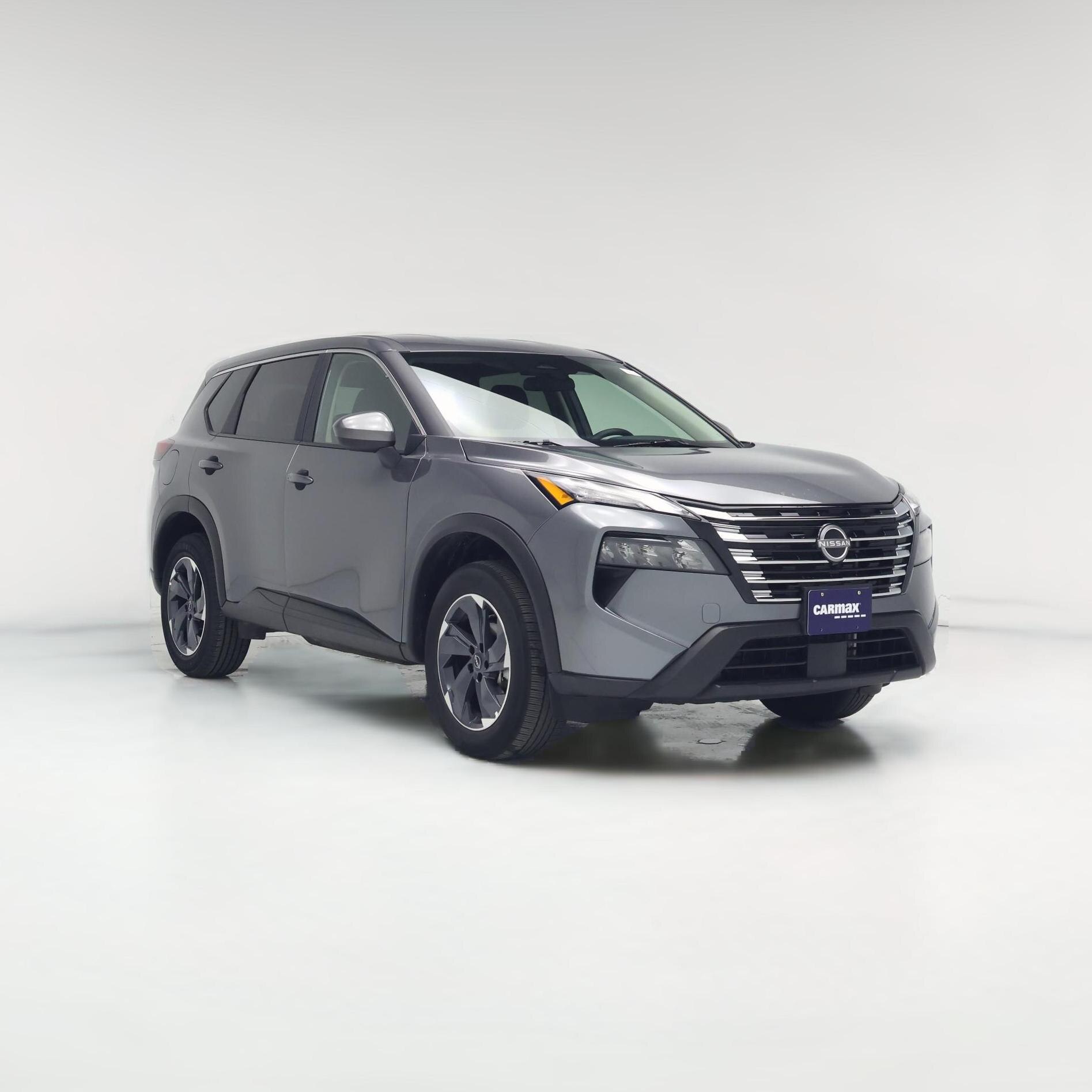 Thumbnail: 2025 Nissan Rogue - 1