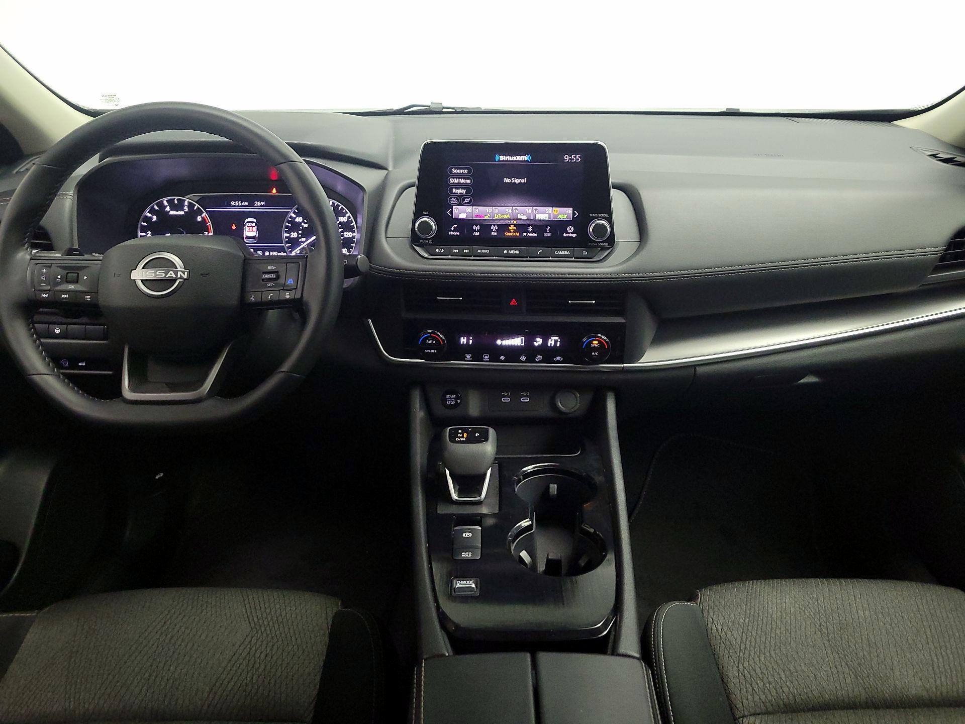 Thumbnail: 2025 Nissan Rogue - 9