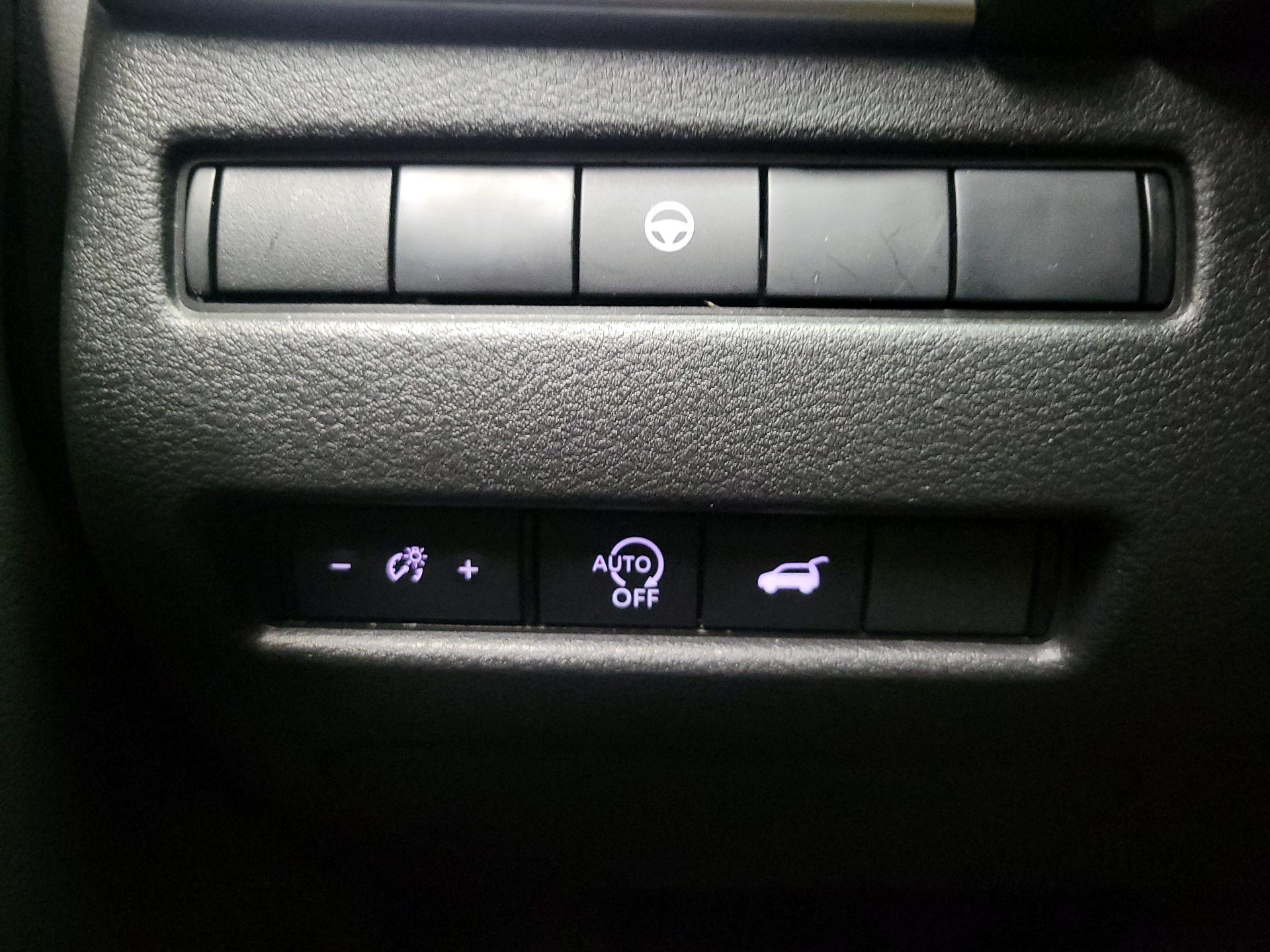 Thumbnail: 2025 Nissan Rogue - 13