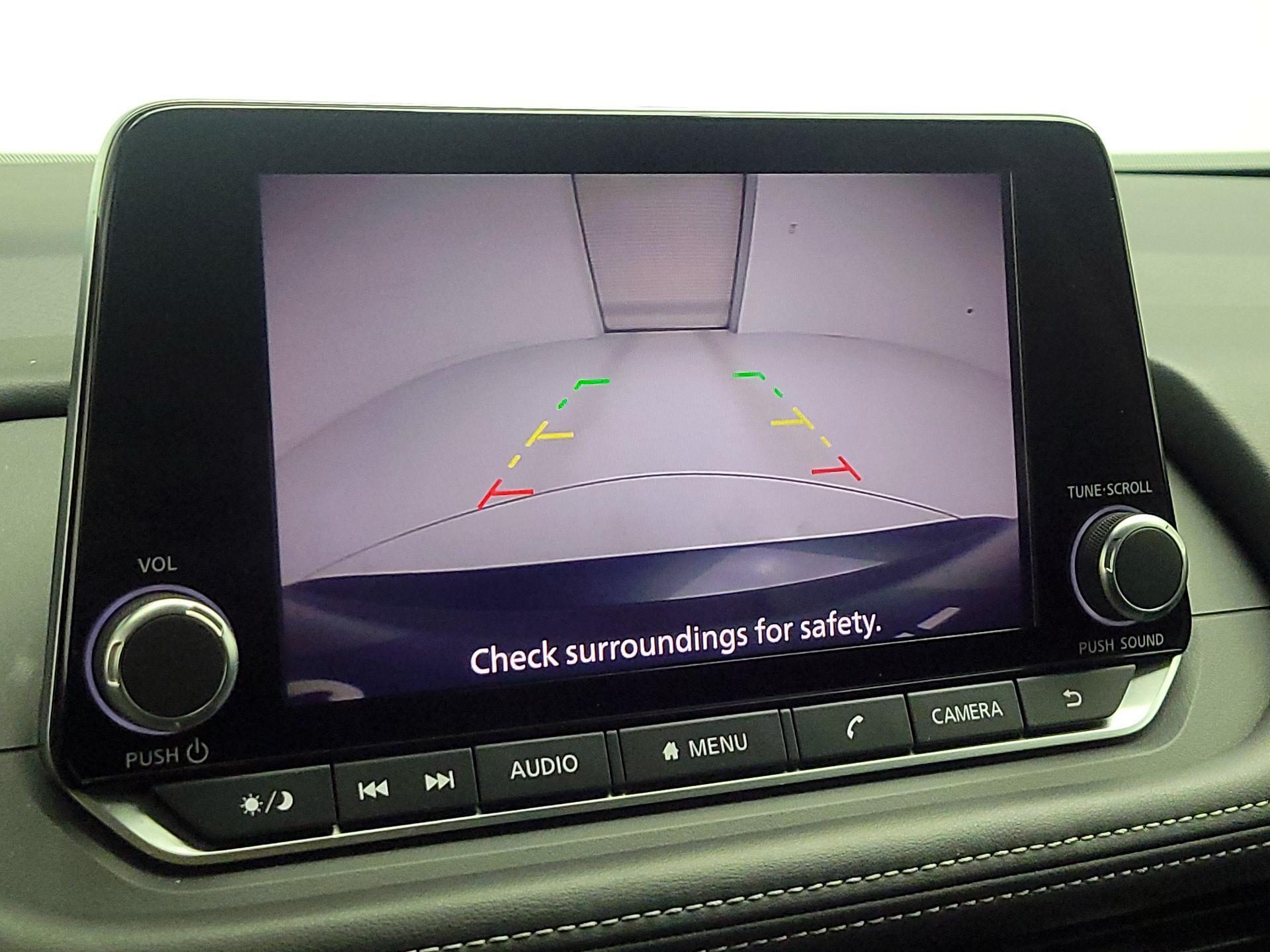 Thumbnail: 2025 Nissan Rogue - 14