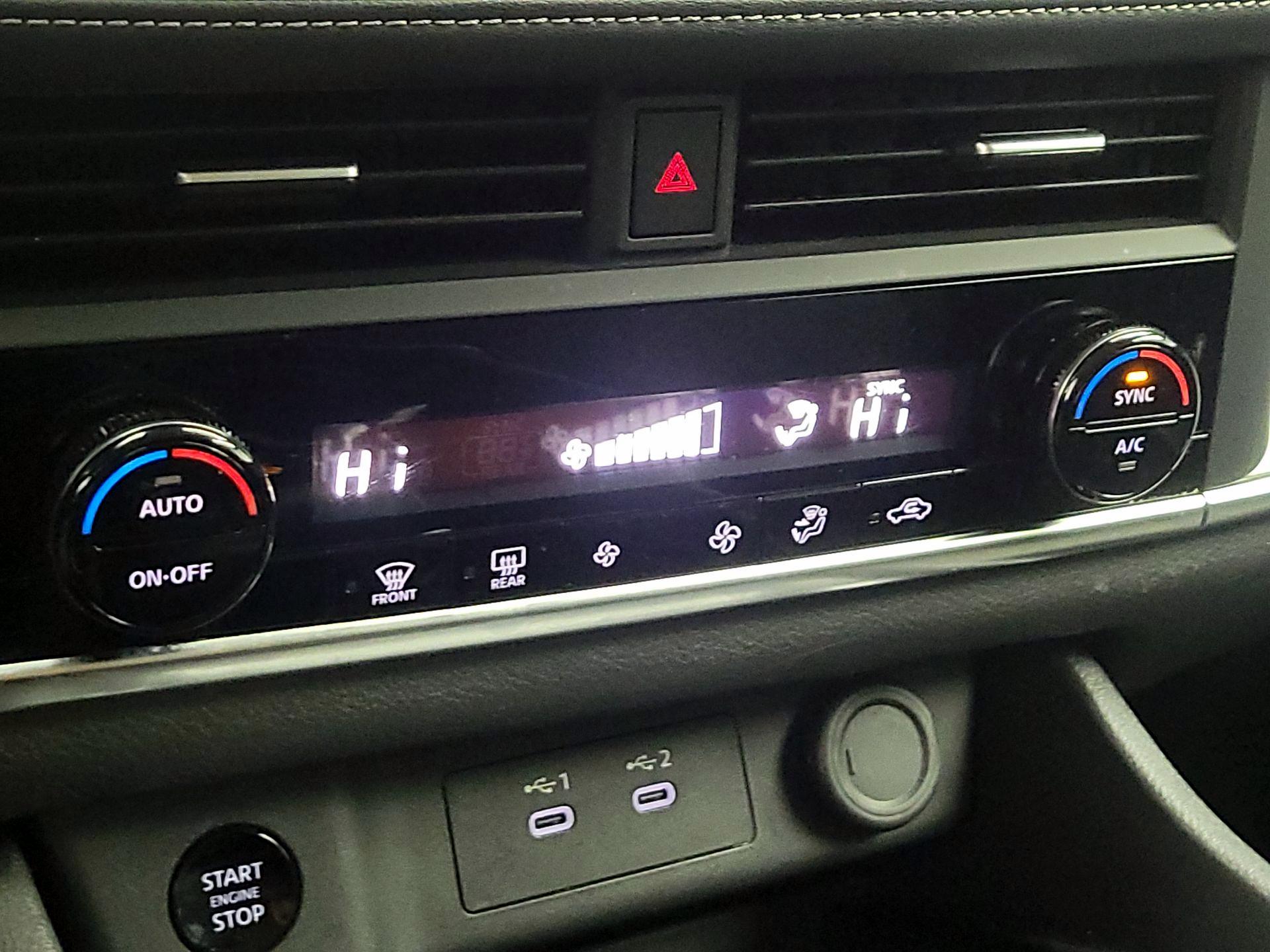 Thumbnail: 2025 Nissan Rogue - 16