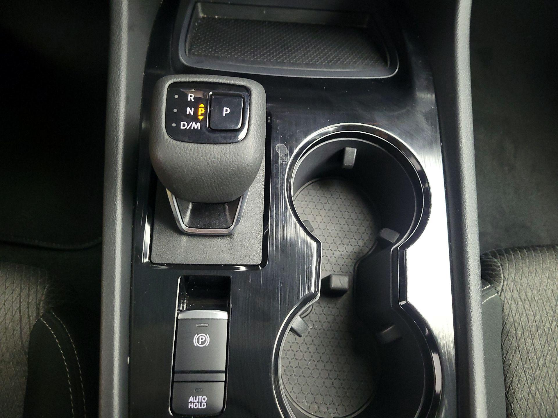 Thumbnail: 2025 Nissan Rogue - 17