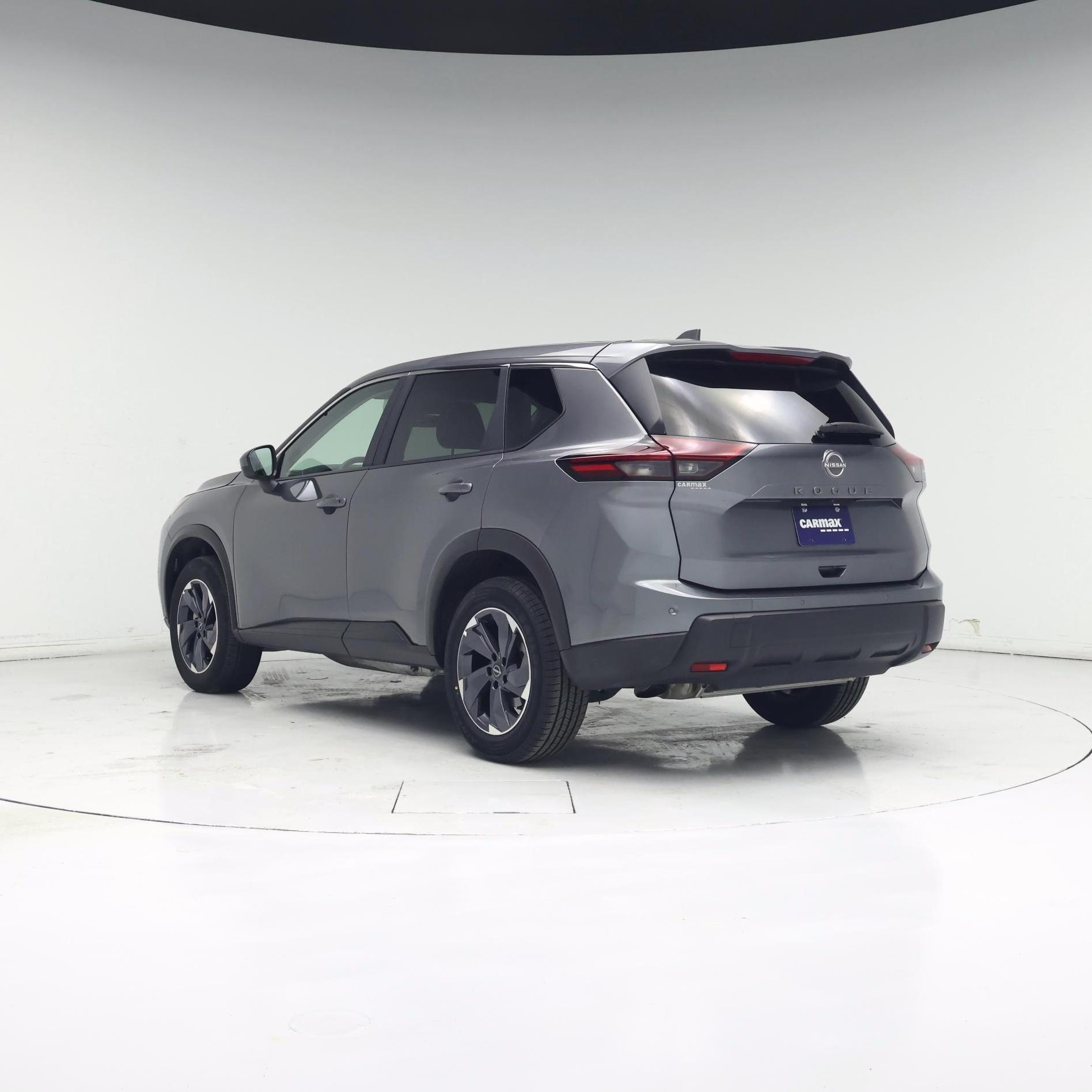 Thumbnail: 2025 Nissan Rogue - 2