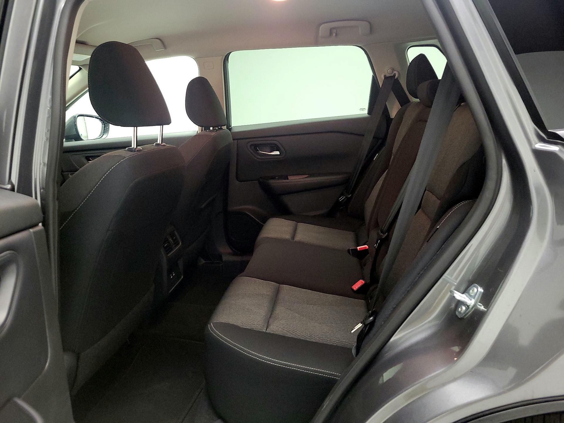 Thumbnail: 2025 Nissan Rogue - 19