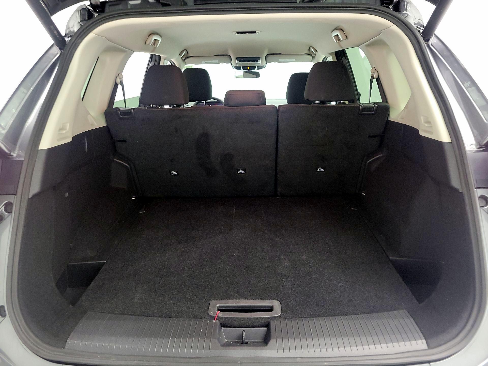 Thumbnail: 2025 Nissan Rogue - 20